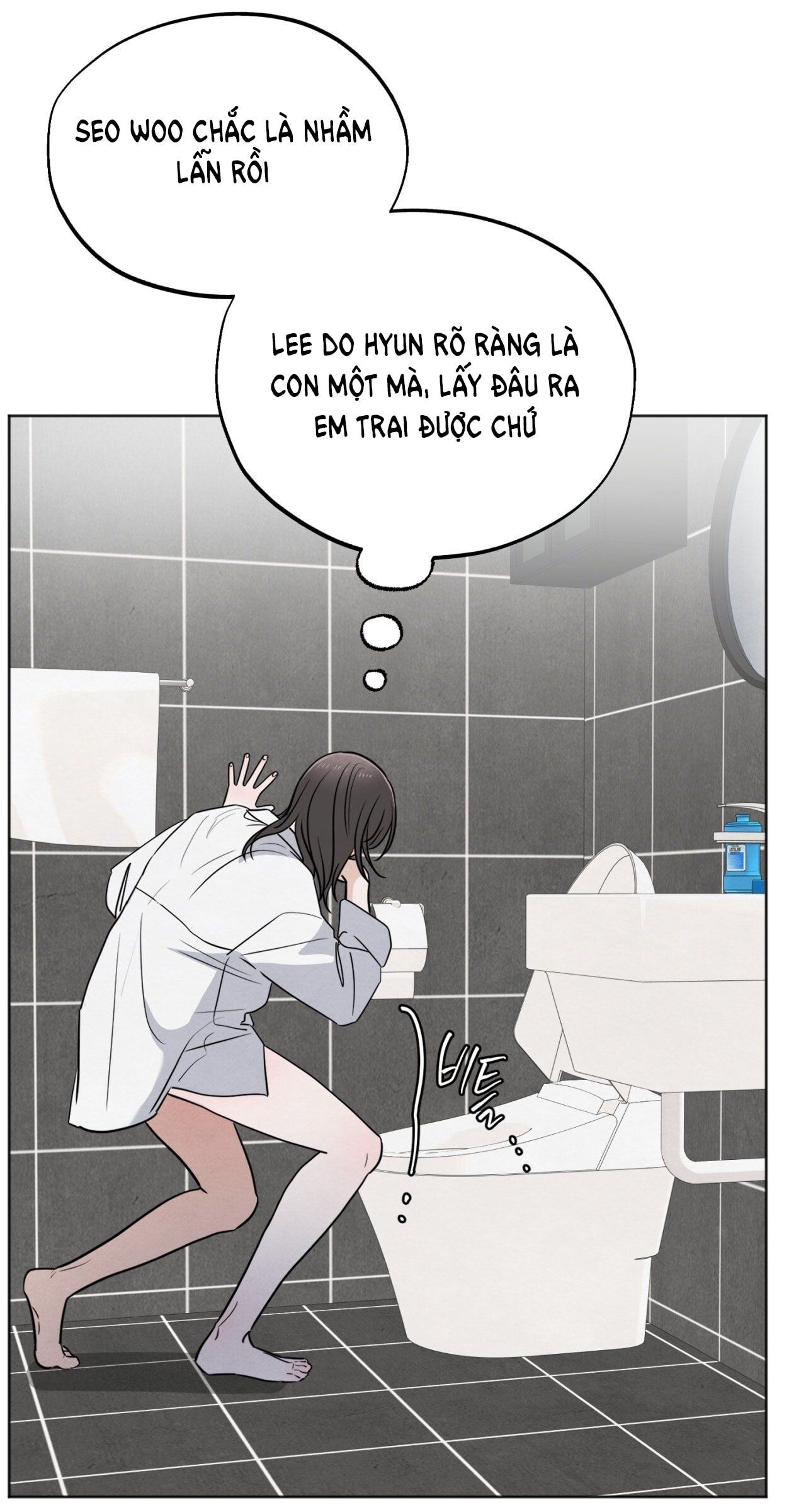 đọc truyện [18+] Cuộc Đời Của Kẻ Cặn Bã Chương 50 ảnh 36 tại Thiên Thai Truyện