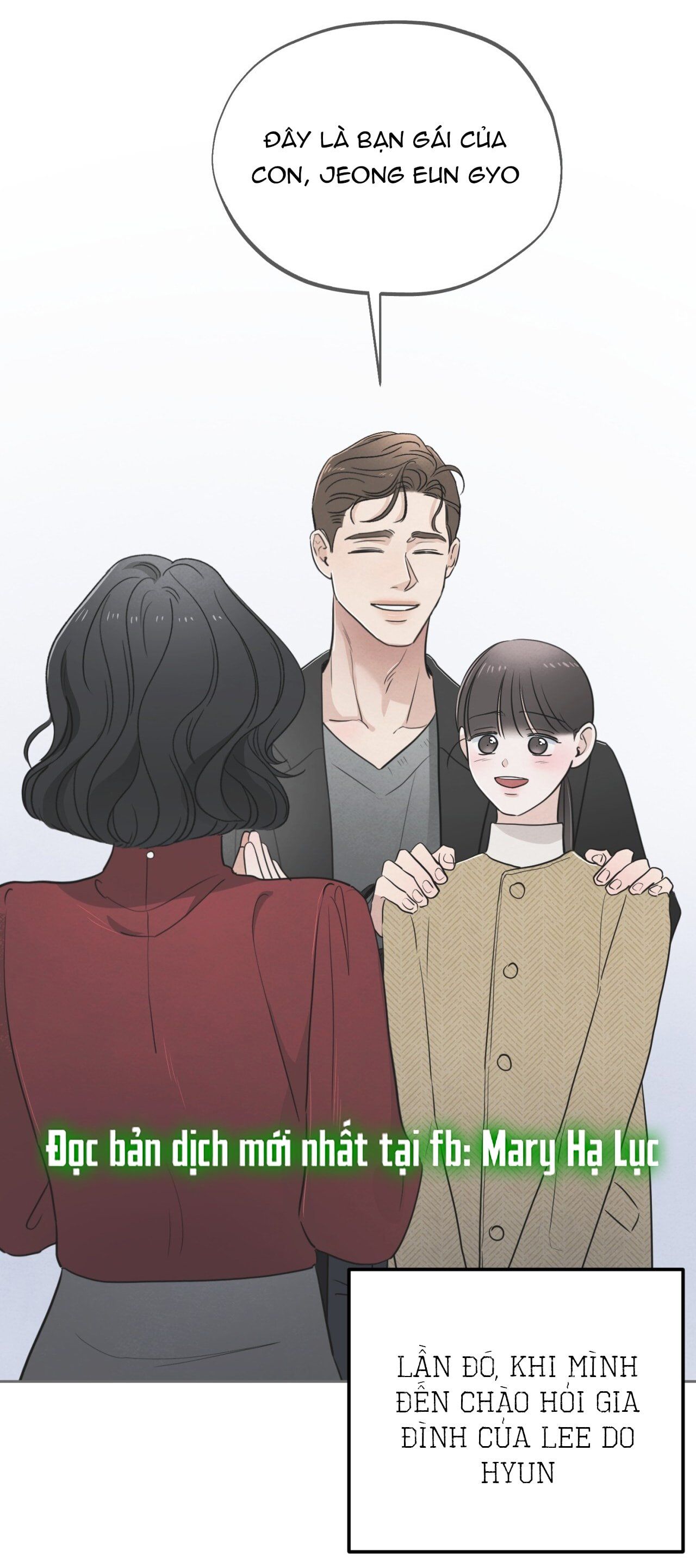 đọc truyện [18+] Cuộc Đời Của Kẻ Cặn Bã Chương 50 ảnh 40 tại Thiên Thai Truyện