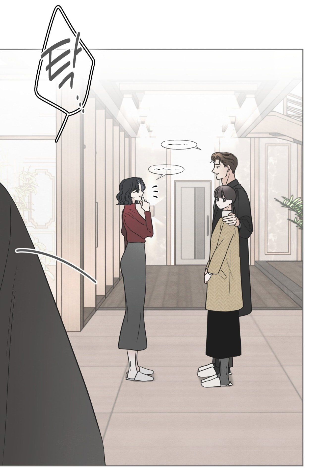 đọc truyện [18+] Cuộc Đời Của Kẻ Cặn Bã Chương 50 ảnh 49 tại Thiên Thai Truyện