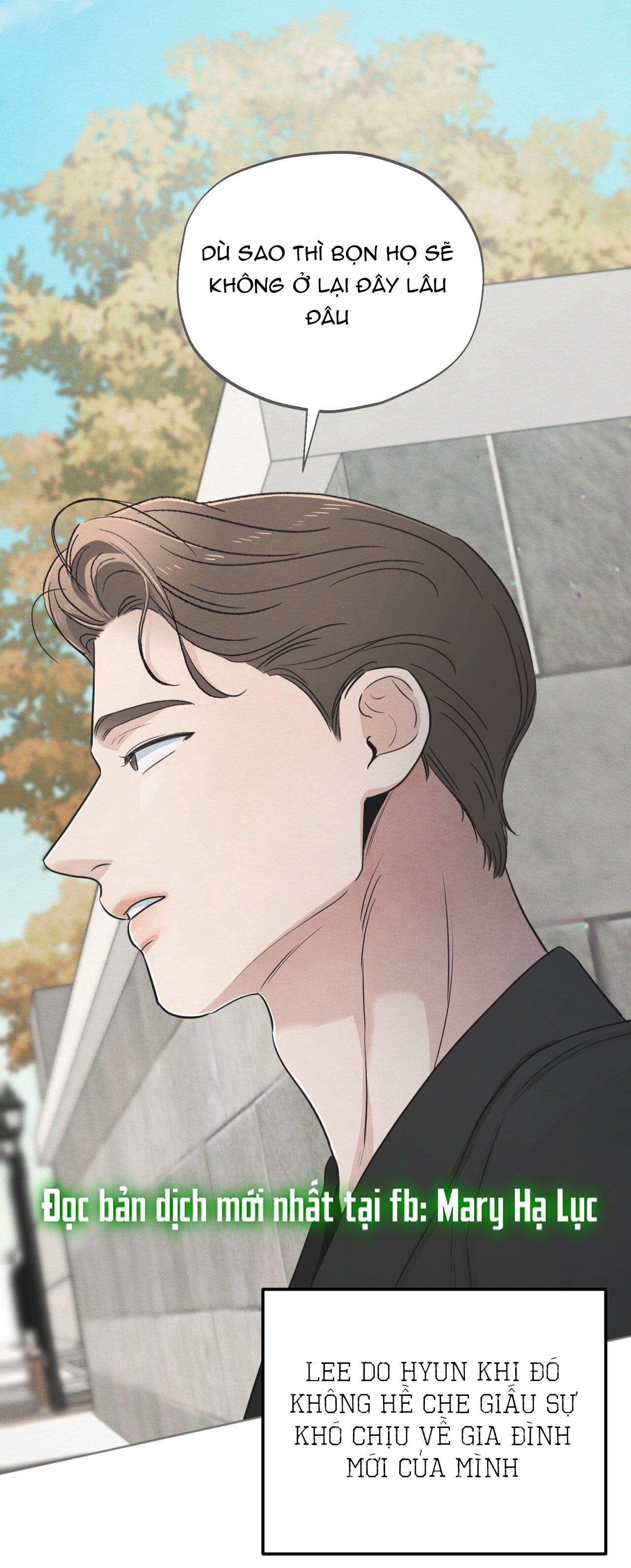 đọc truyện [18+] Cuộc Đời Của Kẻ Cặn Bã Chương 50 ảnh 57 tại Thiên Thai Truyện