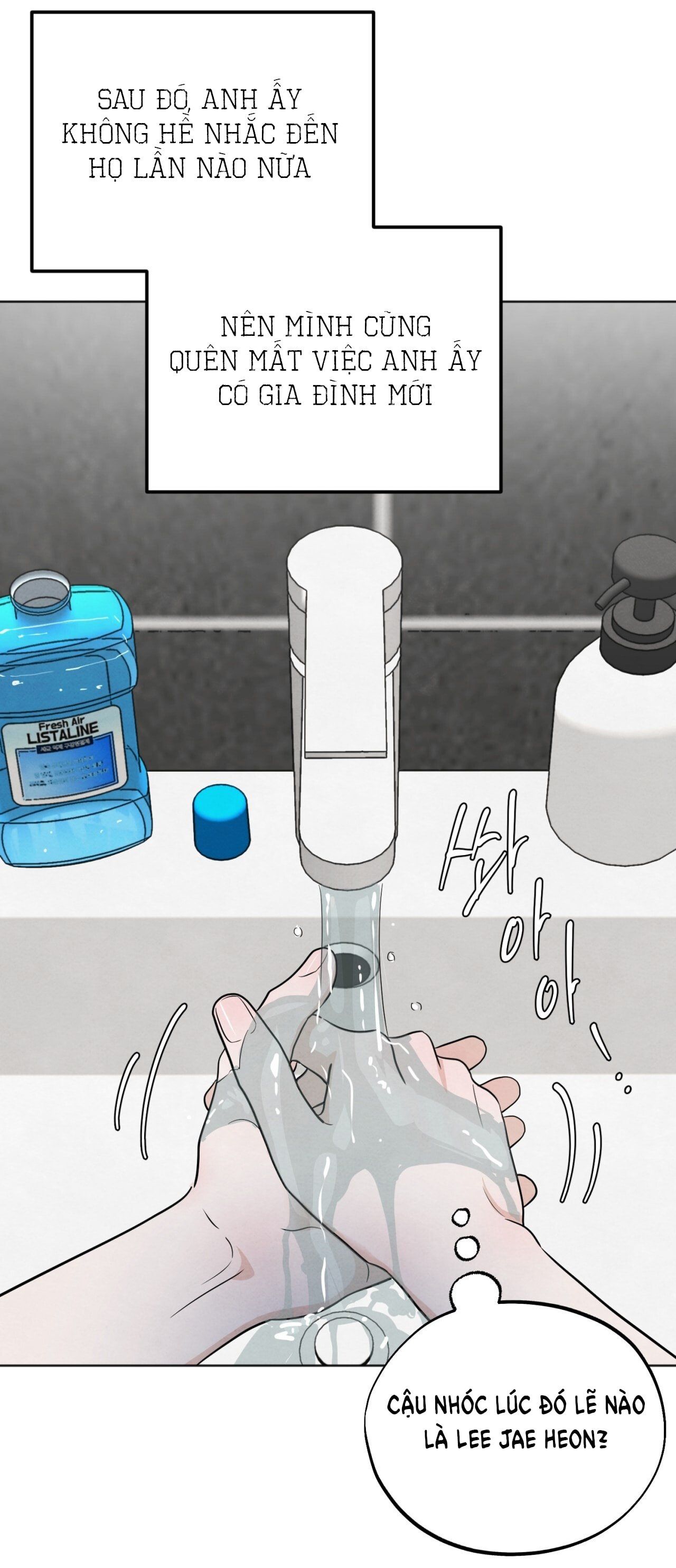 đọc truyện [18+] Cuộc Đời Của Kẻ Cặn Bã Chương 50 ảnh 59 tại Thiên Thai Truyện