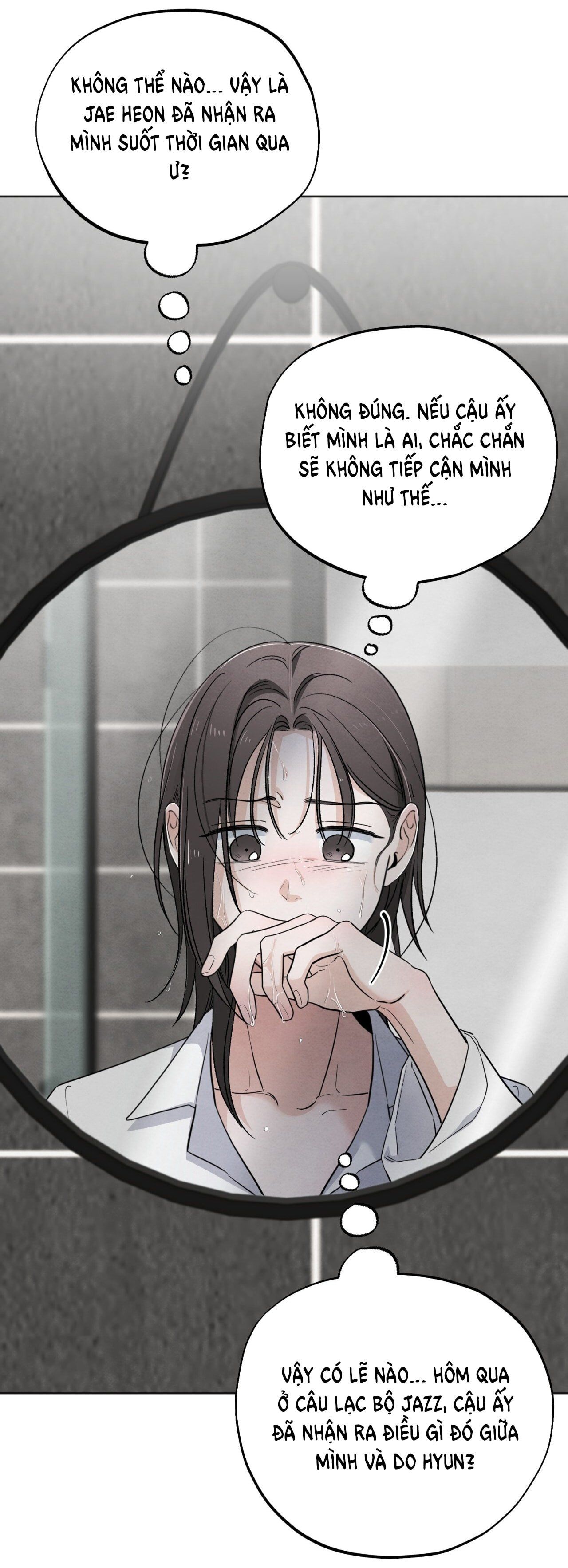 đọc truyện [18+] Cuộc Đời Của Kẻ Cặn Bã Chương 50 ảnh 61 tại Thiên Thai Truyện