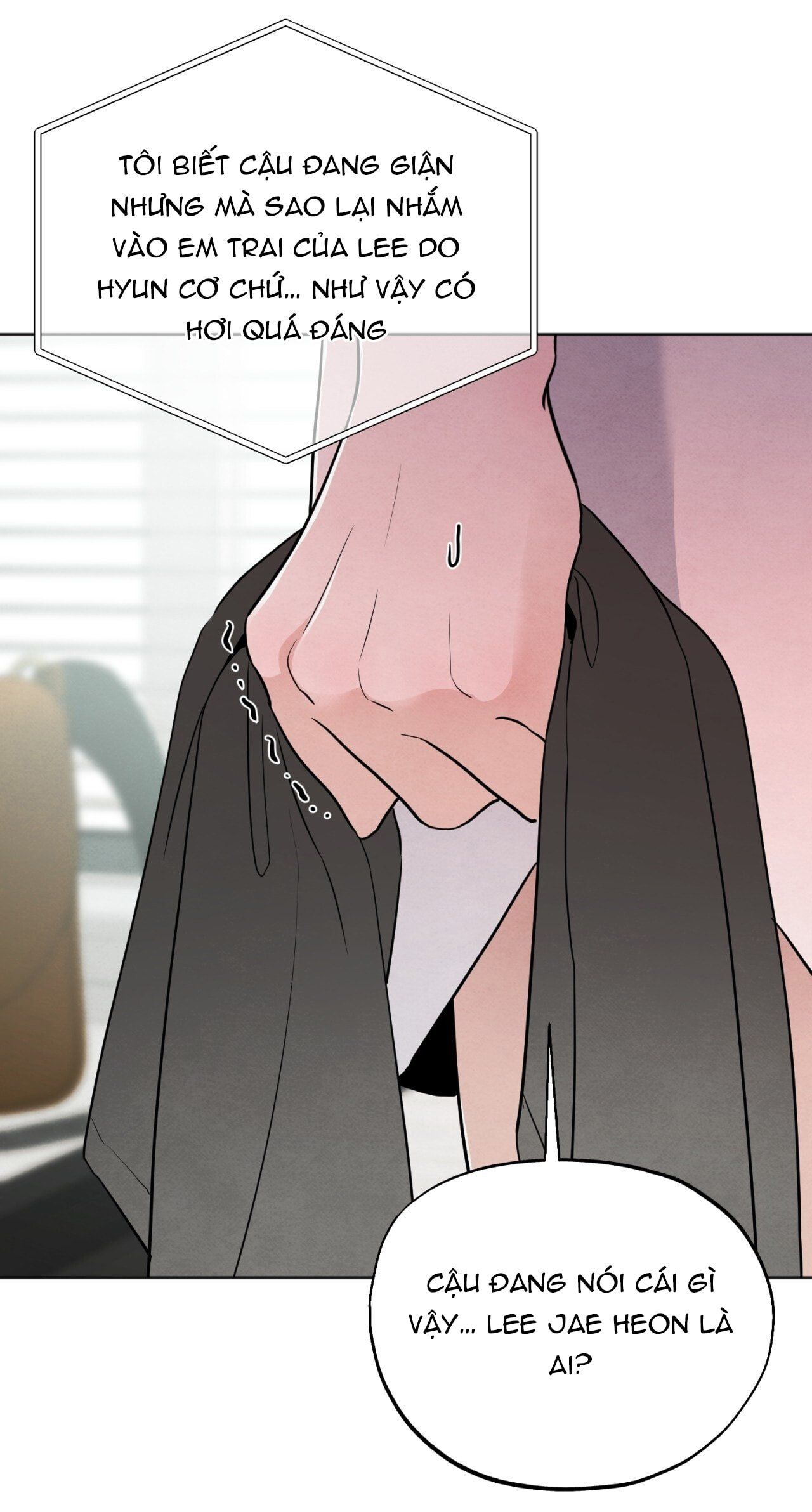 đọc truyện [18+] Cuộc Đời Của Kẻ Cặn Bã Chương 50 ảnh 8 tại Thiên Thai Truyện