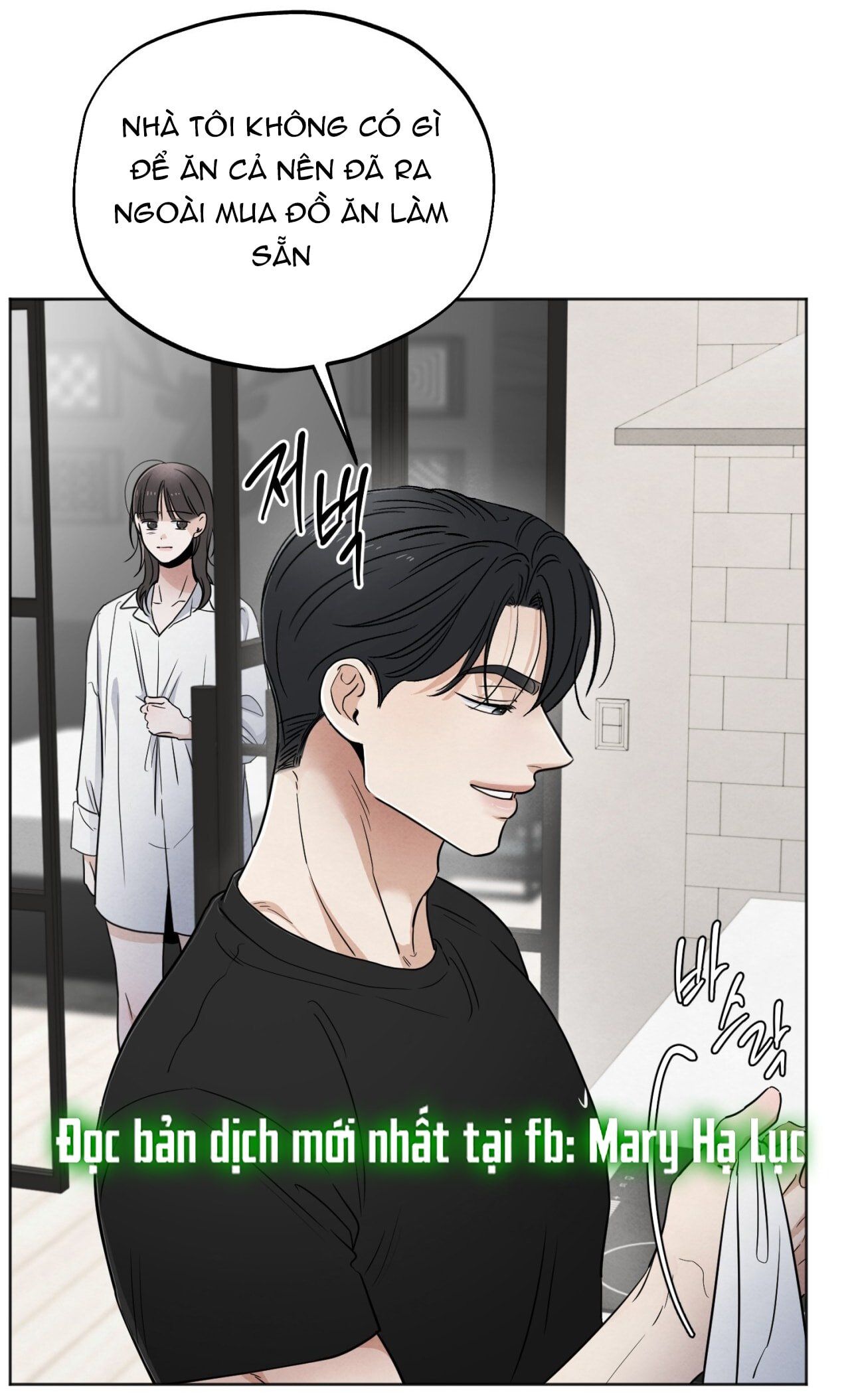 đọc truyện [18+] Cuộc Đời Của Kẻ Cặn Bã Chương 50 ảnh 65 tại Thiên Thai Truyện