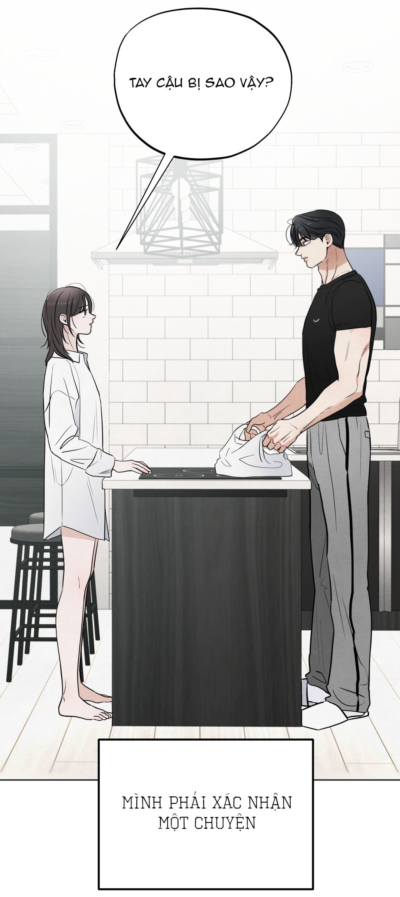 đọc truyện [18+] Cuộc Đời Của Kẻ Cặn Bã Chương 50 ảnh 72 tại Thiên Thai Truyện