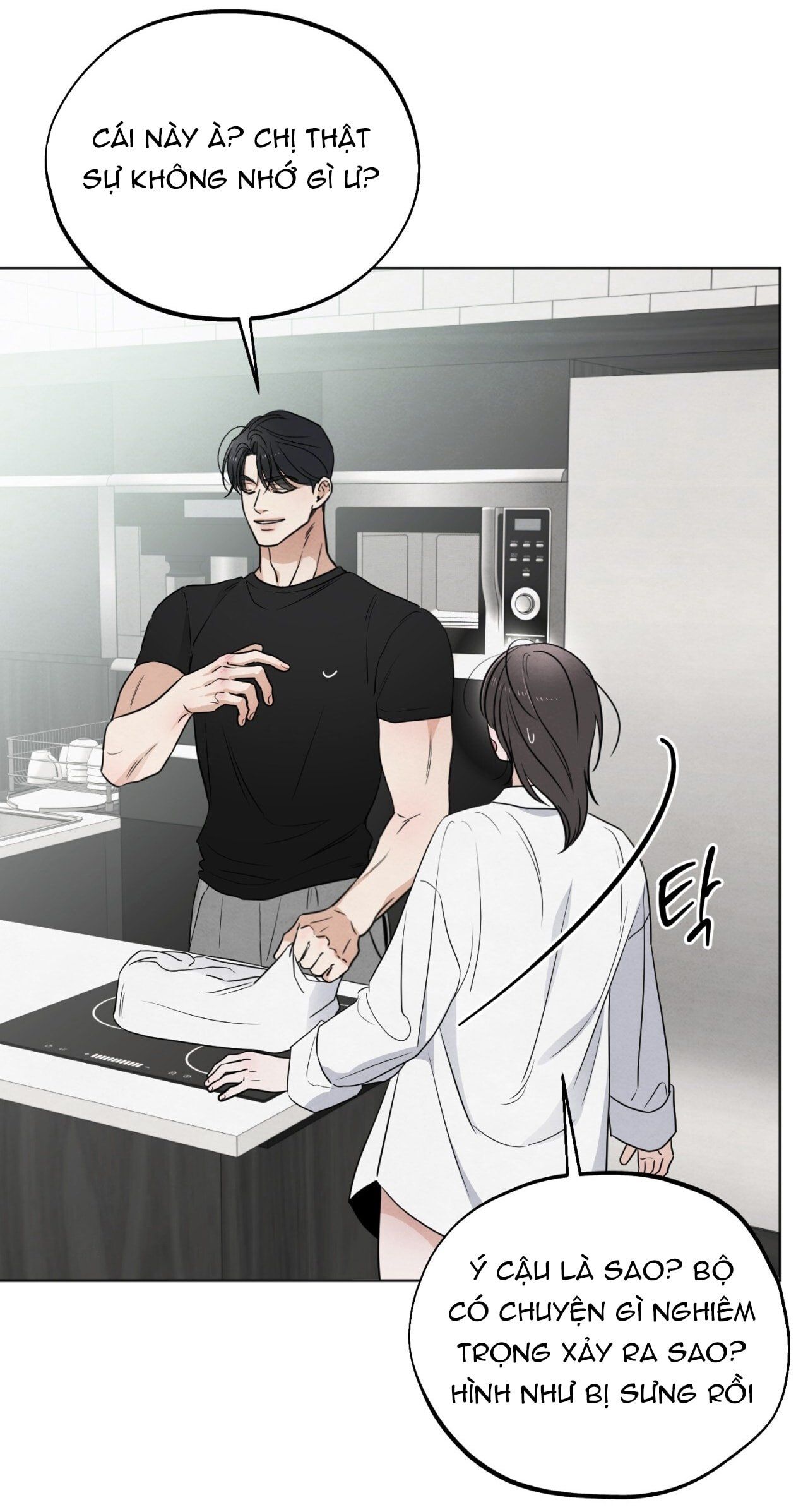 đọc truyện [18+] Cuộc Đời Của Kẻ Cặn Bã Chương 50 ảnh 74 tại Thiên Thai Truyện