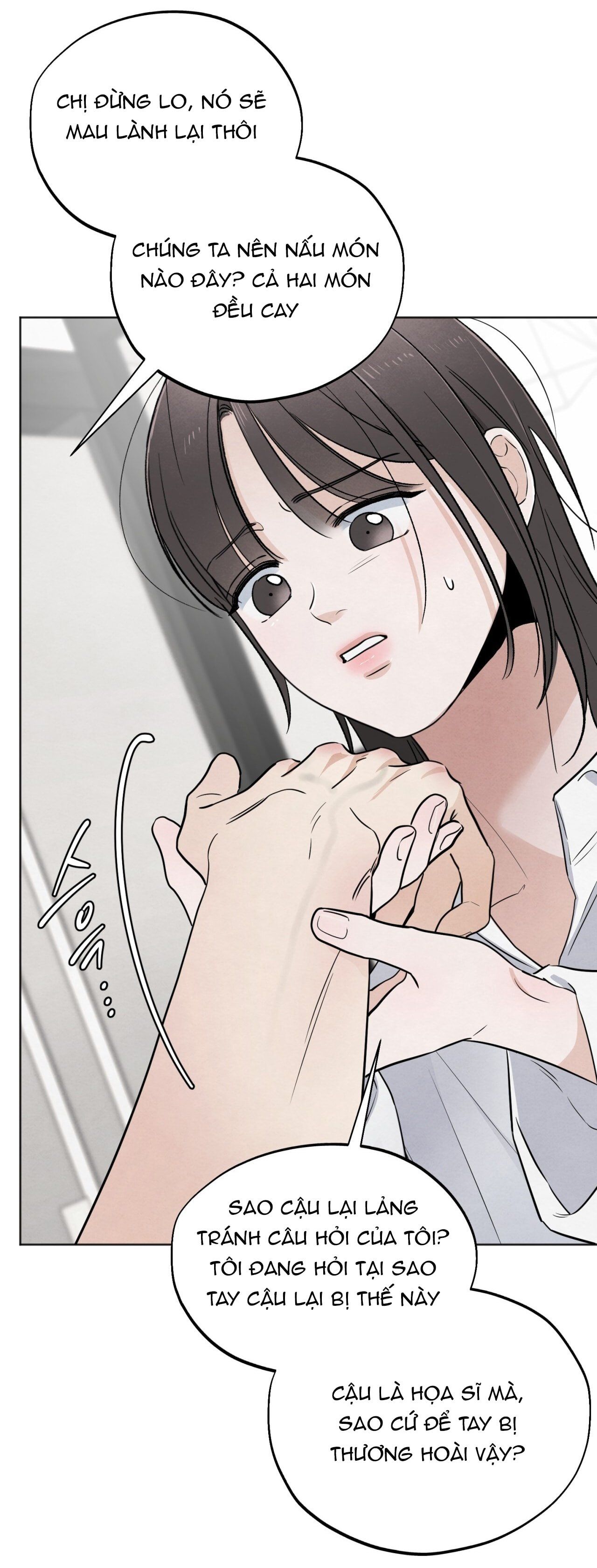 đọc truyện [18+] Cuộc Đời Của Kẻ Cặn Bã Chương 50 ảnh 76 tại Thiên Thai Truyện