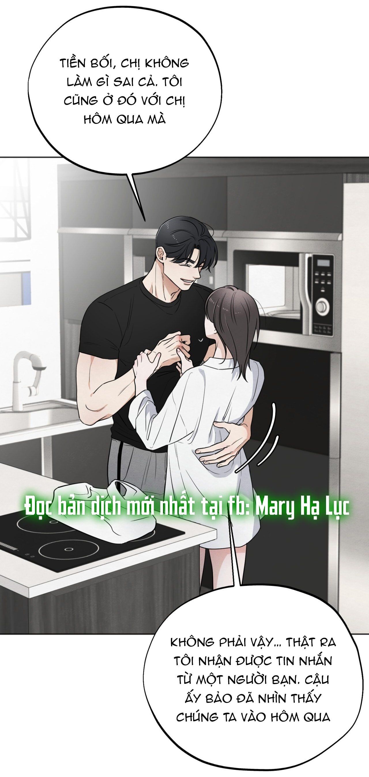 đọc truyện [18+] Cuộc Đời Của Kẻ Cặn Bã Chương 50 ảnh 80 tại Thiên Thai Truyện