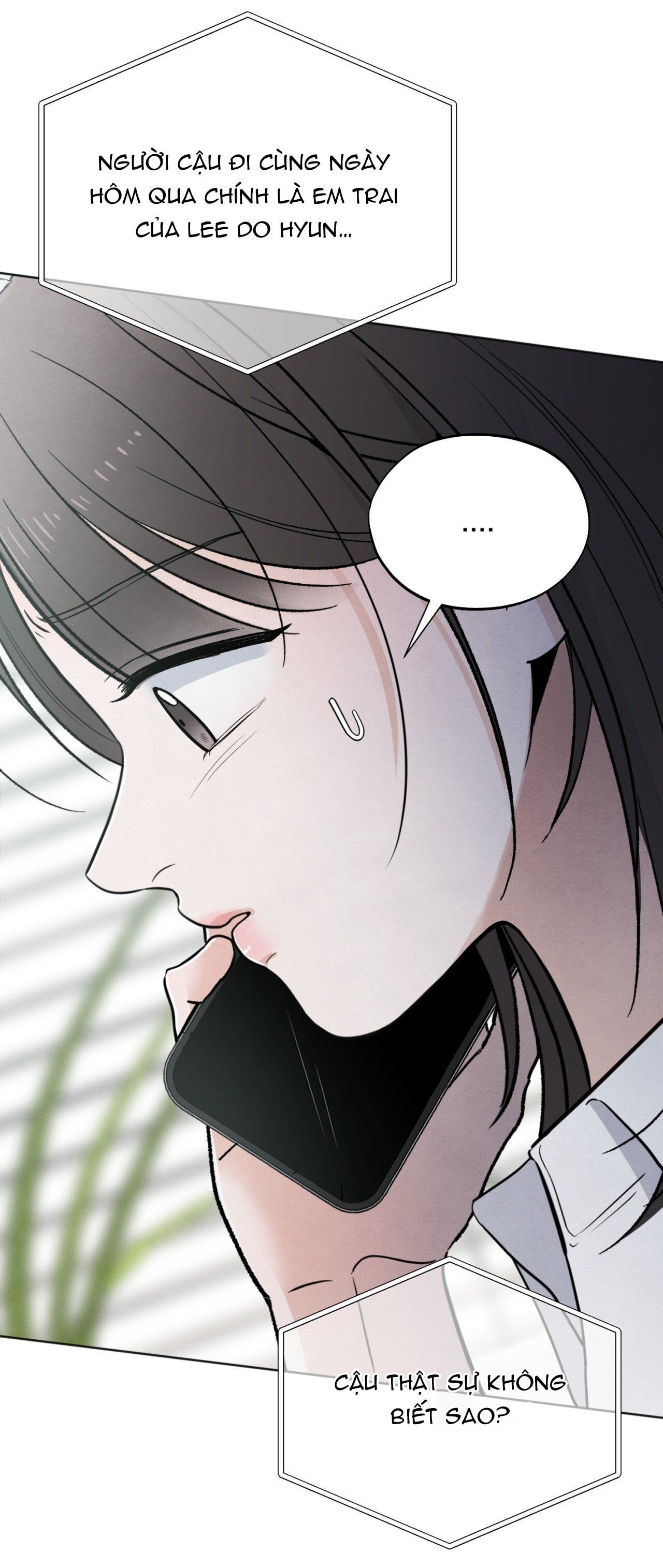 đọc truyện [18+] Cuộc Đời Của Kẻ Cặn Bã Chương 50 ảnh 10 tại Thiên Thai Truyện