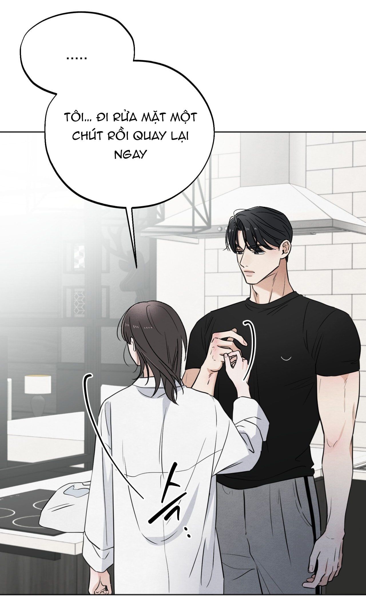 đọc truyện [18+] Cuộc Đời Của Kẻ Cặn Bã Chương 50 ảnh 95 tại Thiên Thai Truyện