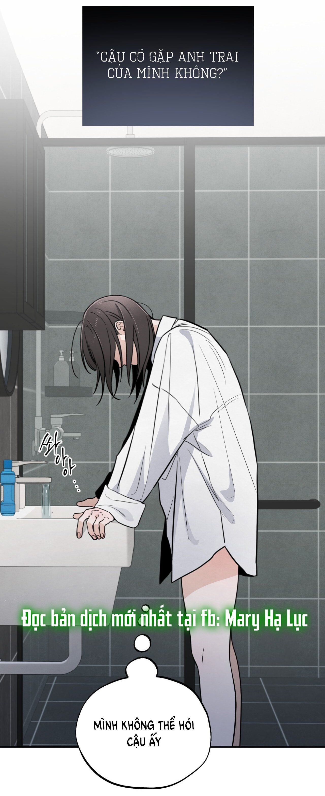 đọc truyện [18+] Cuộc Đời Của Kẻ Cặn Bã Chương 50 ảnh 99 tại Thiên Thai Truyện