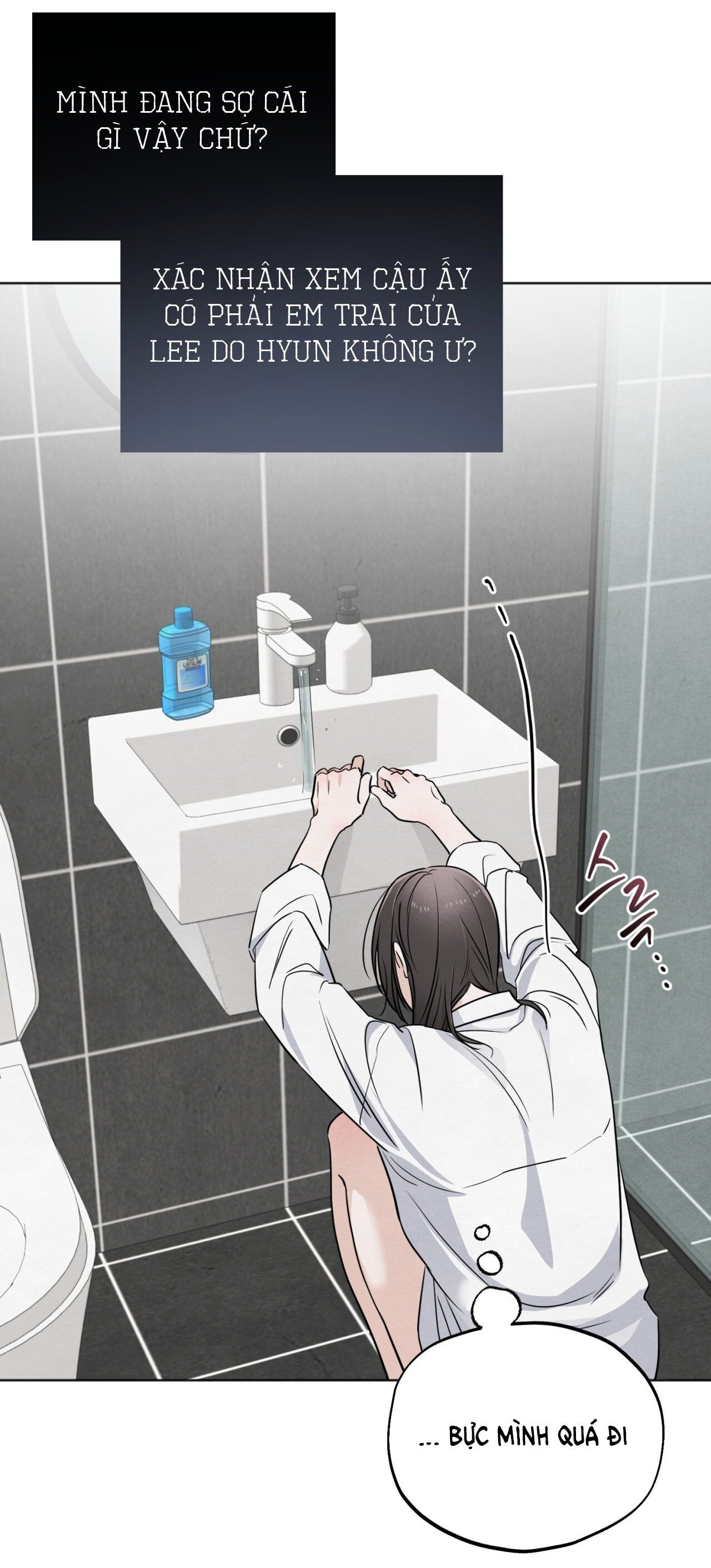 đọc truyện [18+] Cuộc Đời Của Kẻ Cặn Bã Chương 50 ảnh 101 tại Thiên Thai Truyện