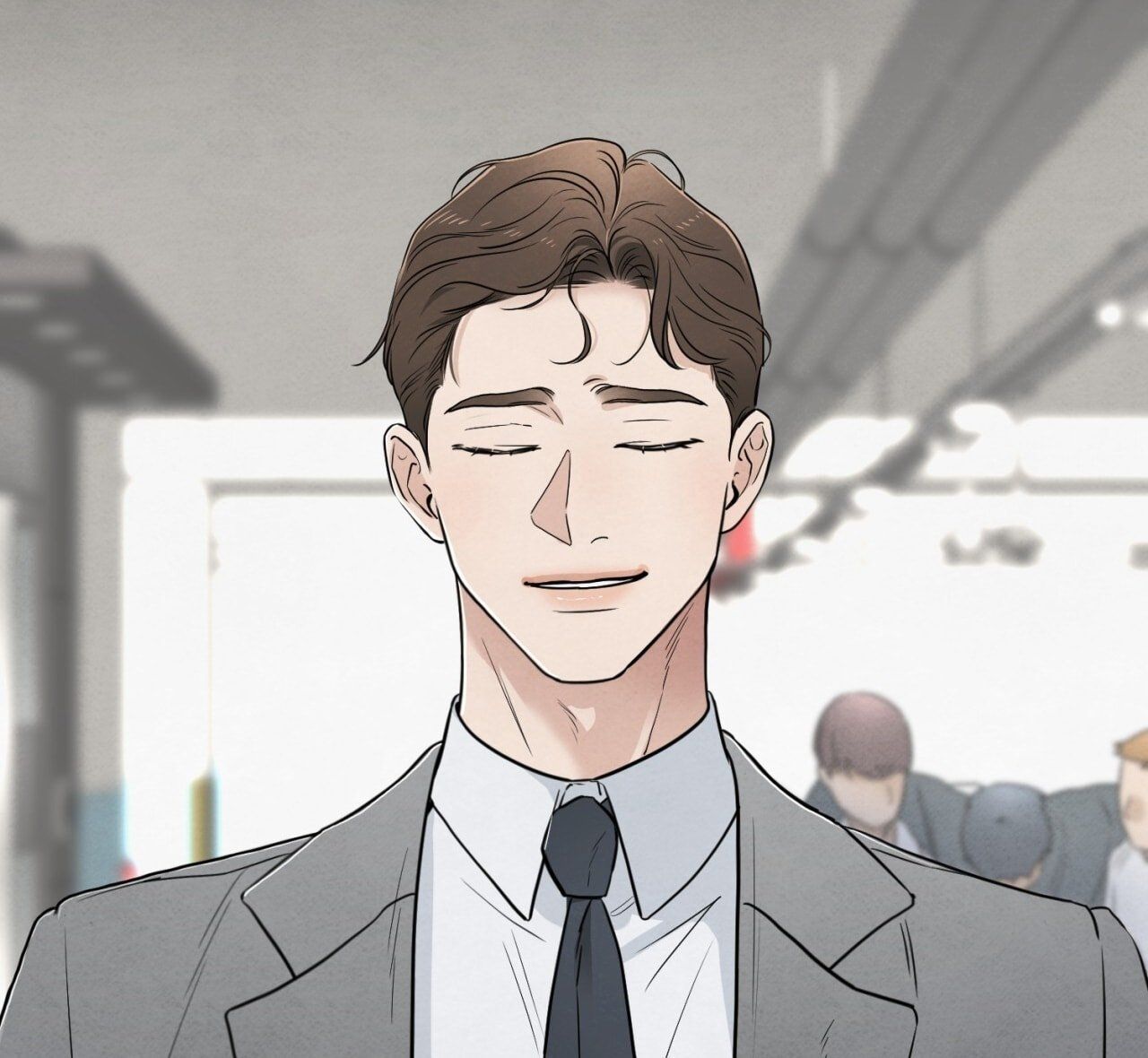 đọc truyện [18+] Cuộc Đời Của Kẻ Cặn Bã Chương 51 ảnh 12 tại Thiên Thai Truyện