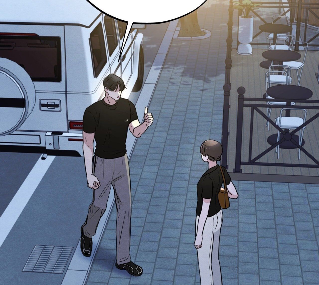 đọc truyện [18+] Cuộc Đời Của Kẻ Cặn Bã Chương 51 ảnh 105 tại Thiên Thai Truyện