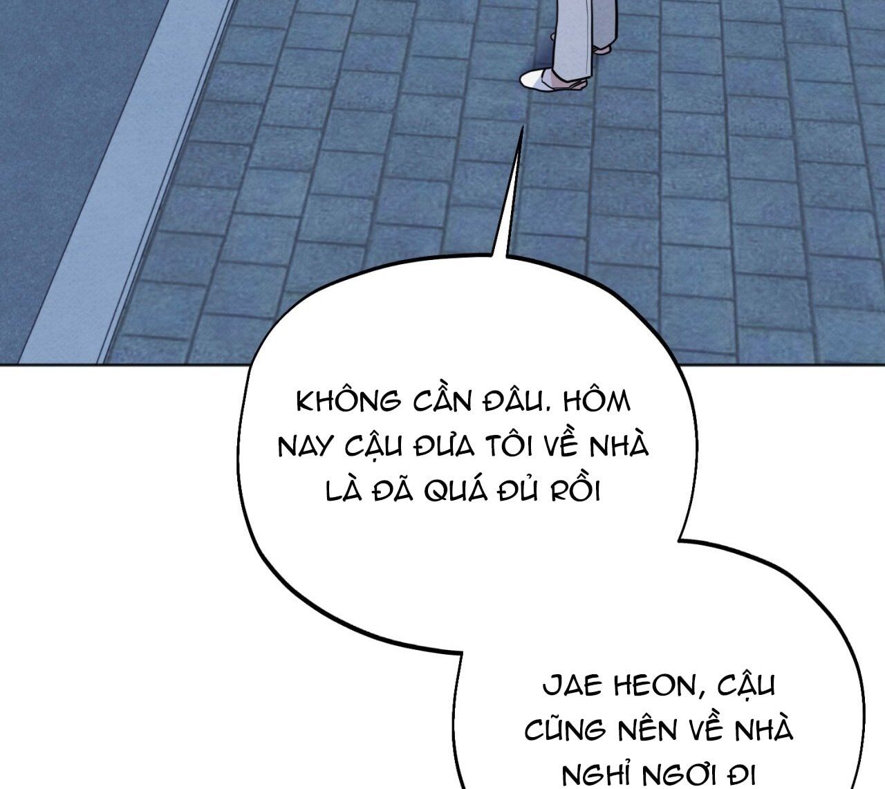 đọc truyện [18+] Cuộc Đời Của Kẻ Cặn Bã Chương 51 ảnh 106 tại Thiên Thai Truyện