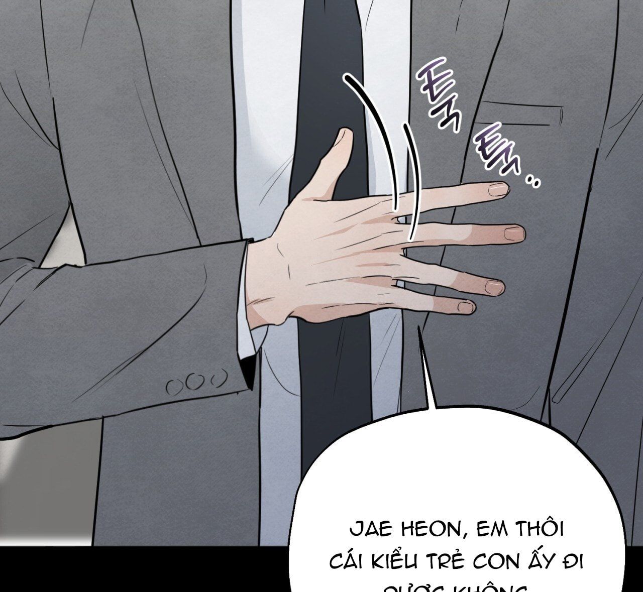 đọc truyện [18+] Cuộc Đời Của Kẻ Cặn Bã Chương 51 ảnh 13 tại Thiên Thai Truyện