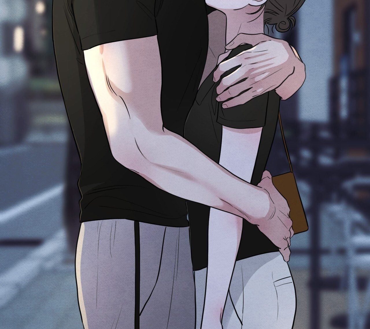 đọc truyện [18+] Cuộc Đời Của Kẻ Cặn Bã Chương 51 ảnh 114 tại Thiên Thai Truyện