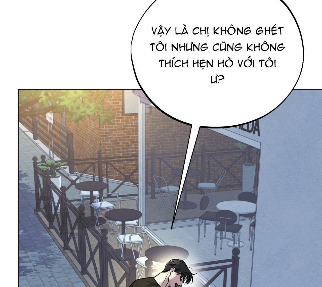 đọc truyện [18+] Cuộc Đời Của Kẻ Cặn Bã Chương 51 ảnh 123 tại Thiên Thai Truyện