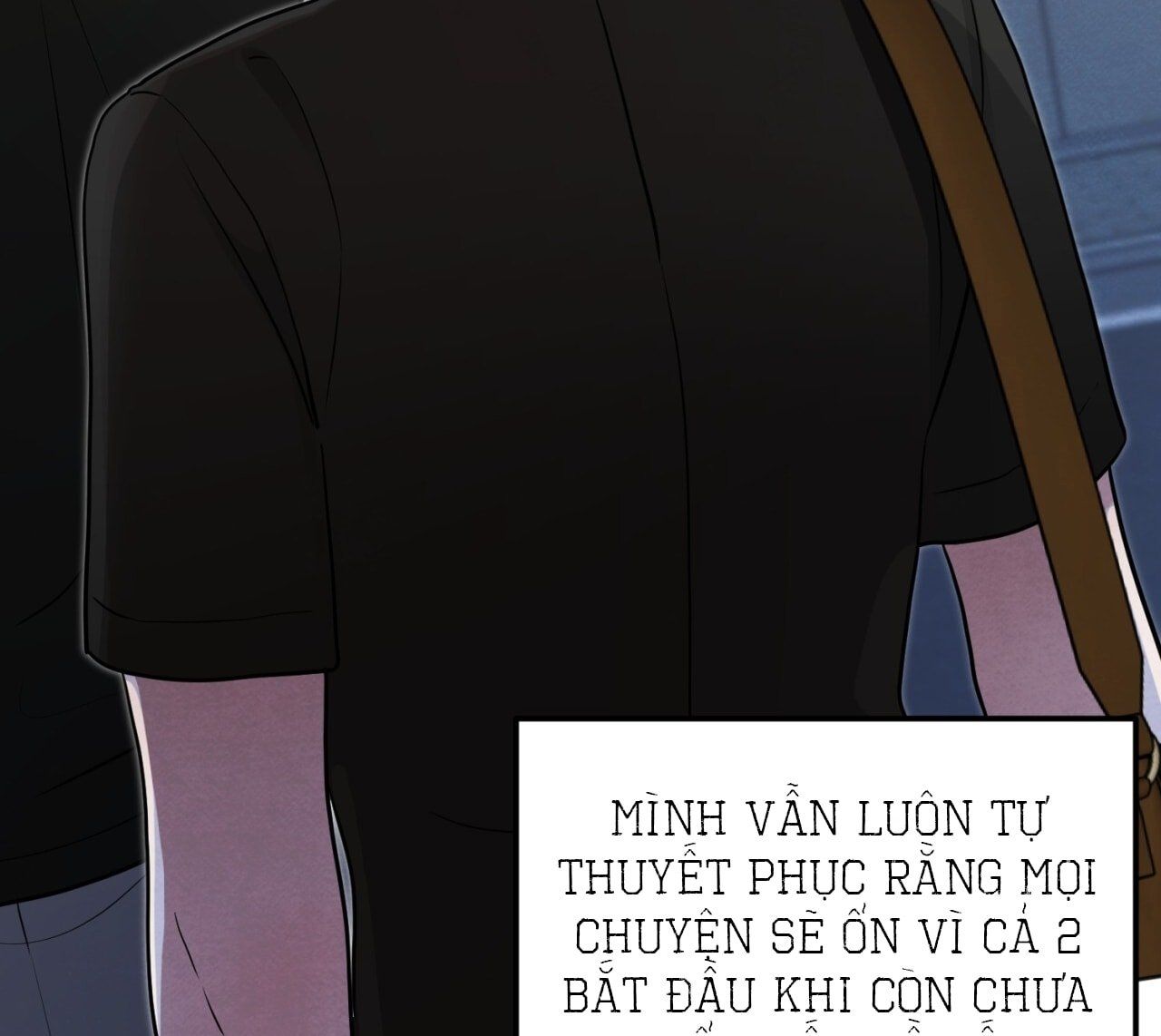 đọc truyện [18+] Cuộc Đời Của Kẻ Cặn Bã Chương 51 ảnh 140 tại Thiên Thai Truyện