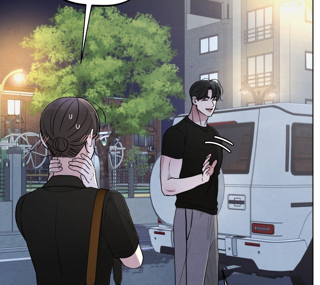 đọc truyện [18+] Cuộc Đời Của Kẻ Cặn Bã Chương 51 ảnh 147 tại Thiên Thai Truyện