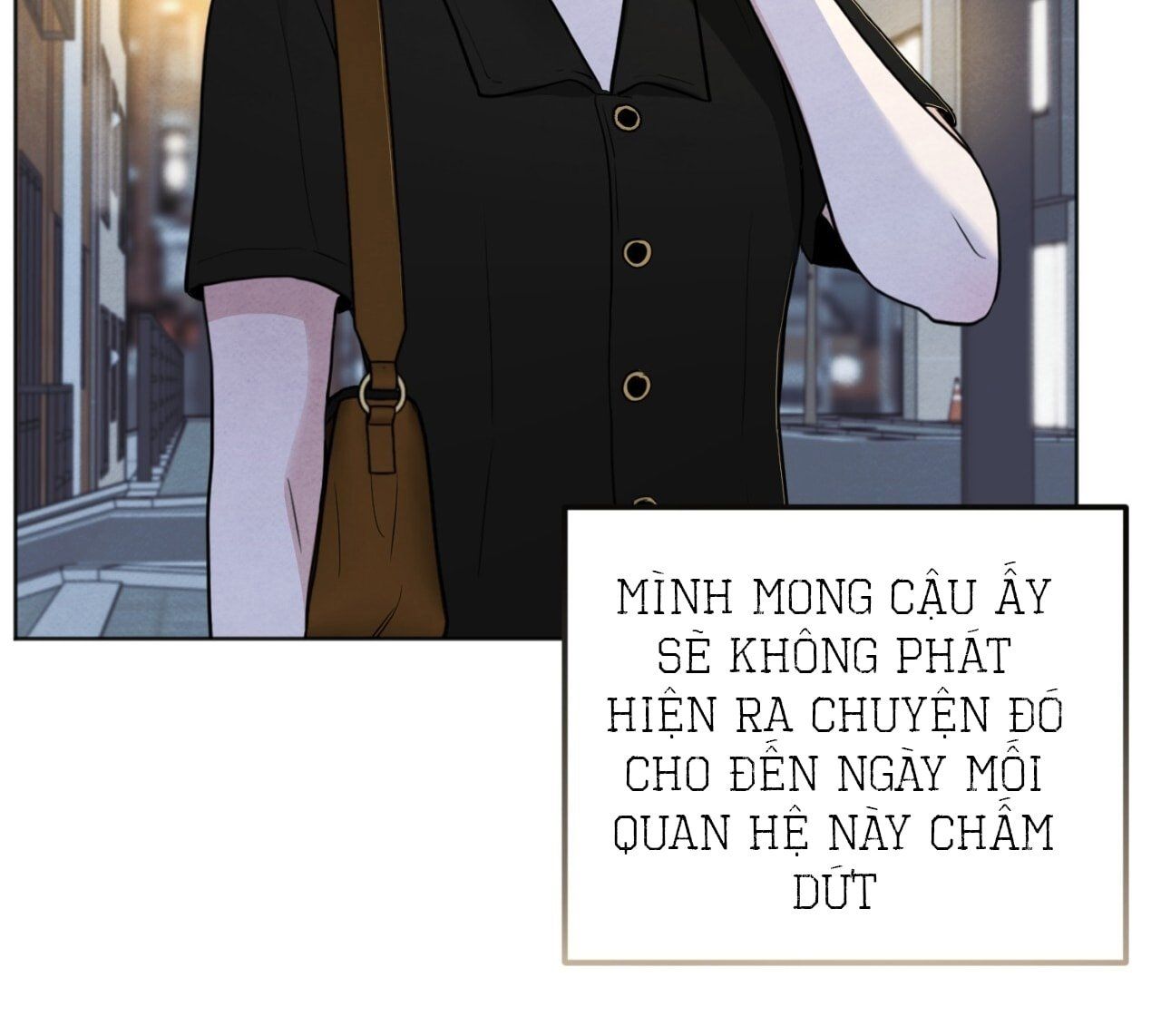 đọc truyện [18+] Cuộc Đời Của Kẻ Cặn Bã Chương 51 ảnh 150 tại Thiên Thai Truyện