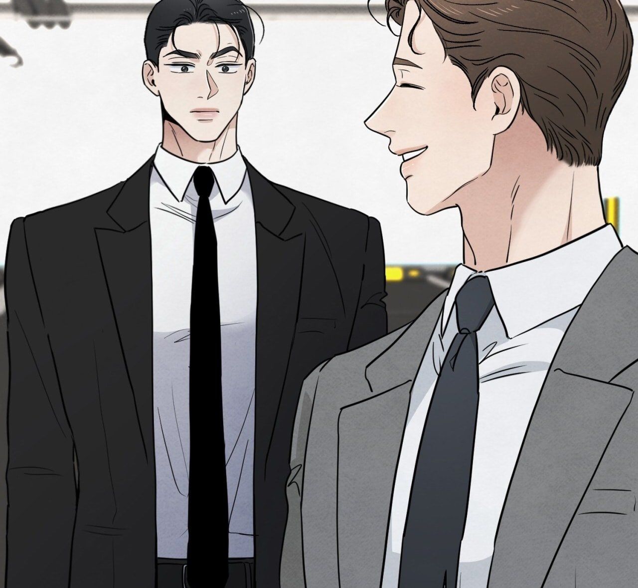 đọc truyện [18+] Cuộc Đời Của Kẻ Cặn Bã Chương 51 ảnh 26 tại Thiên Thai Truyện