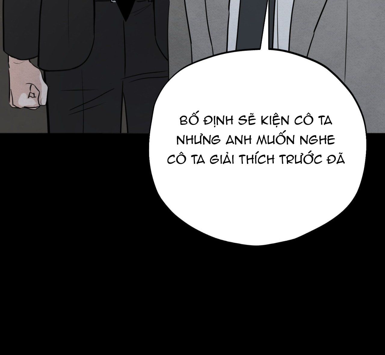 đọc truyện [18+] Cuộc Đời Của Kẻ Cặn Bã Chương 51 ảnh 27 tại Thiên Thai Truyện