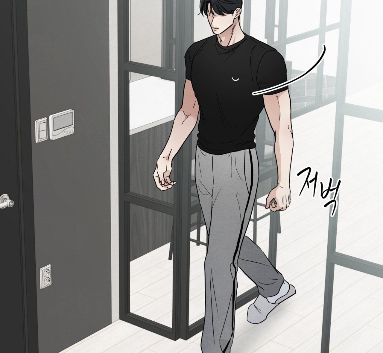 đọc truyện [18+] Cuộc Đời Của Kẻ Cặn Bã Chương 51 ảnh 37 tại Thiên Thai Truyện