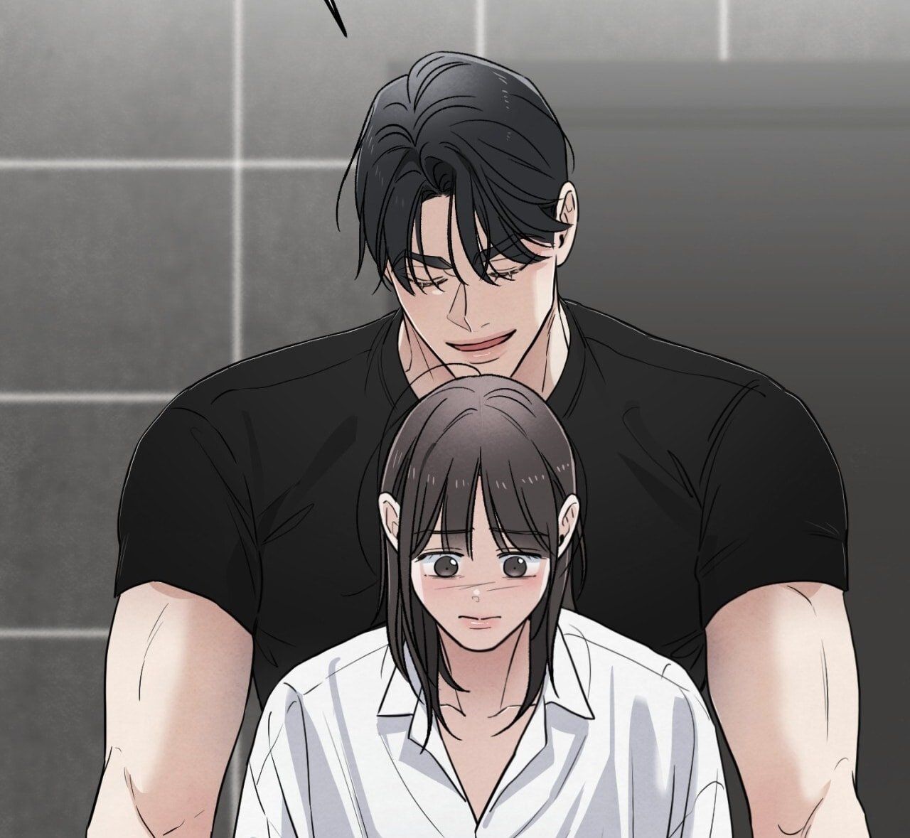 đọc truyện [18+] Cuộc Đời Của Kẻ Cặn Bã Chương 51 ảnh 51 tại Thiên Thai Truyện