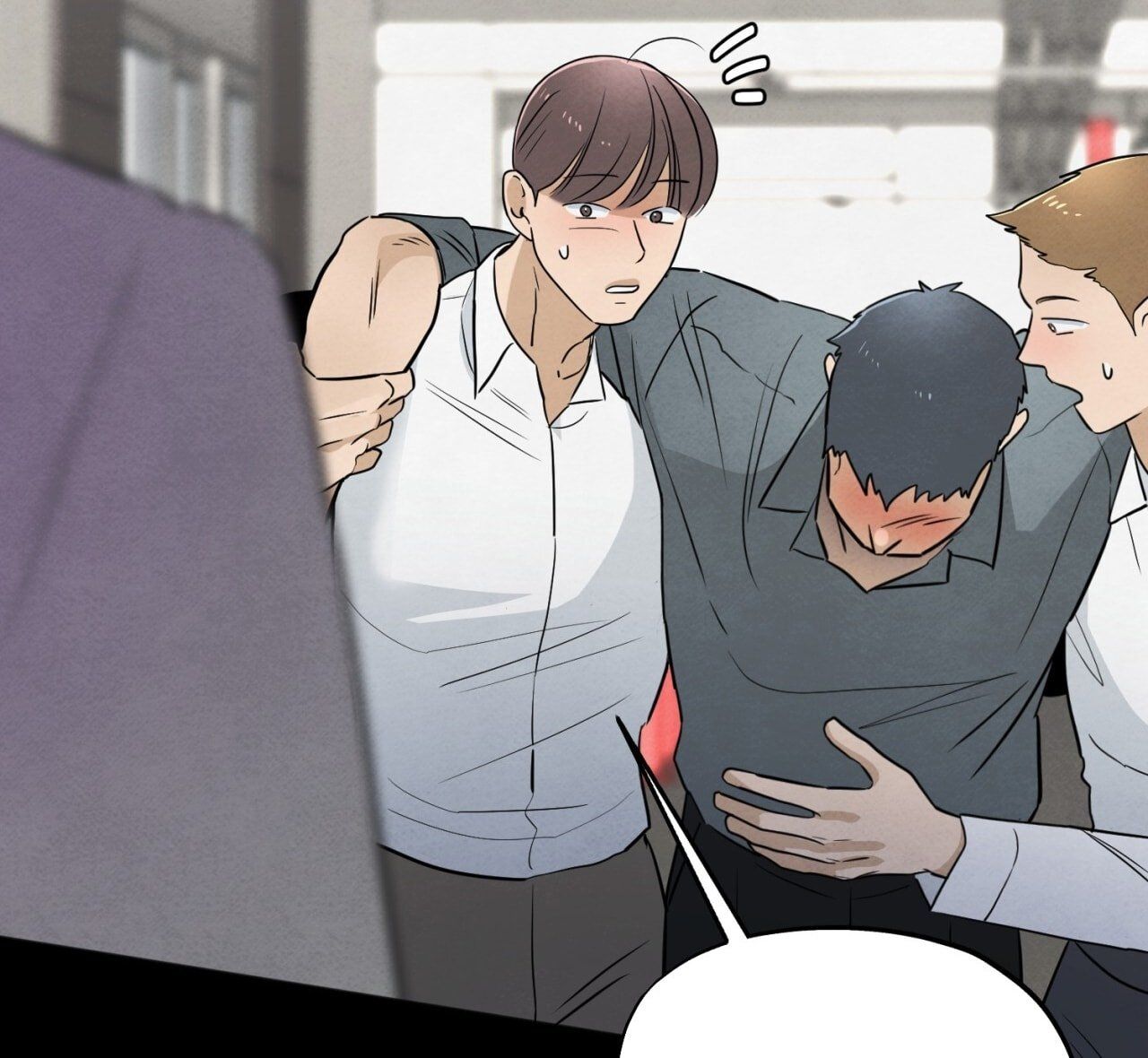 đọc truyện [18+] Cuộc Đời Của Kẻ Cặn Bã Chương 51 ảnh 7 tại Thiên Thai Truyện