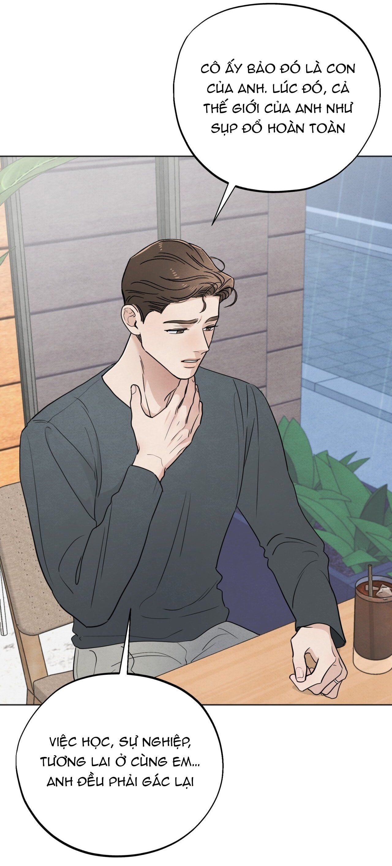 đọc truyện [18+] Cuộc Đời Của Kẻ Cặn Bã Chương 52 ảnh 117 tại Thiên Thai Truyện