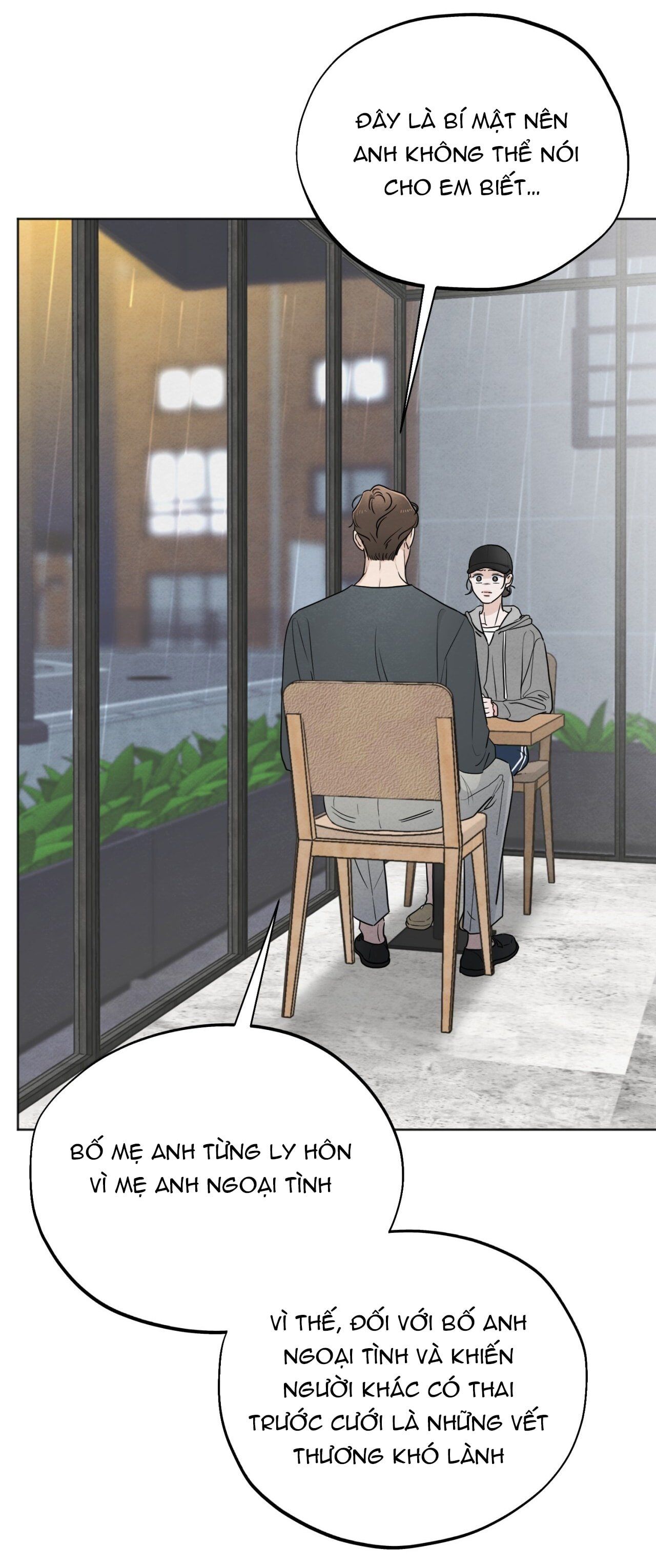 đọc truyện [18+] Cuộc Đời Của Kẻ Cặn Bã Chương 52 ảnh 119 tại Thiên Thai Truyện