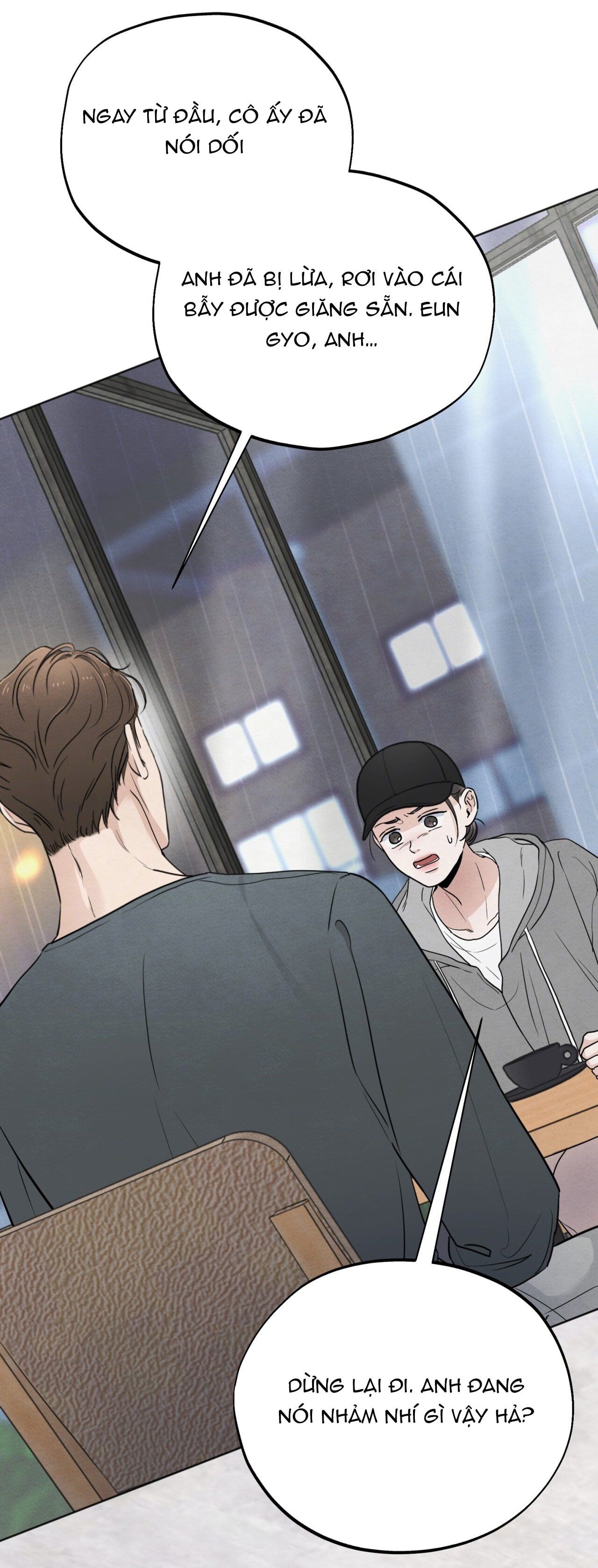 đọc truyện [18+] Cuộc Đời Của Kẻ Cặn Bã Chương 52 ảnh 131 tại Thiên Thai Truyện