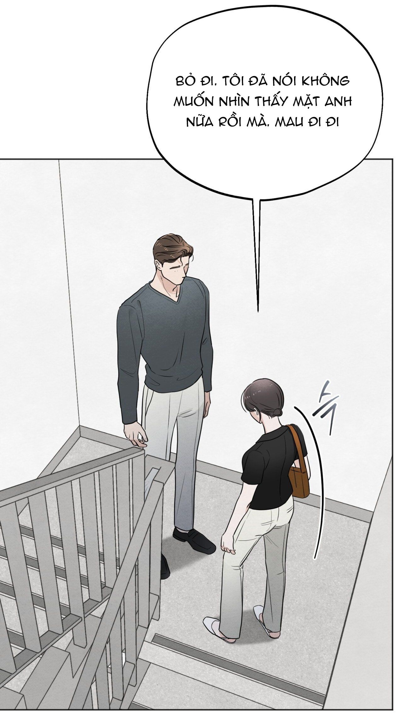 đọc truyện [18+] Cuộc Đời Của Kẻ Cặn Bã Chương 52 ảnh 20 tại Thiên Thai Truyện