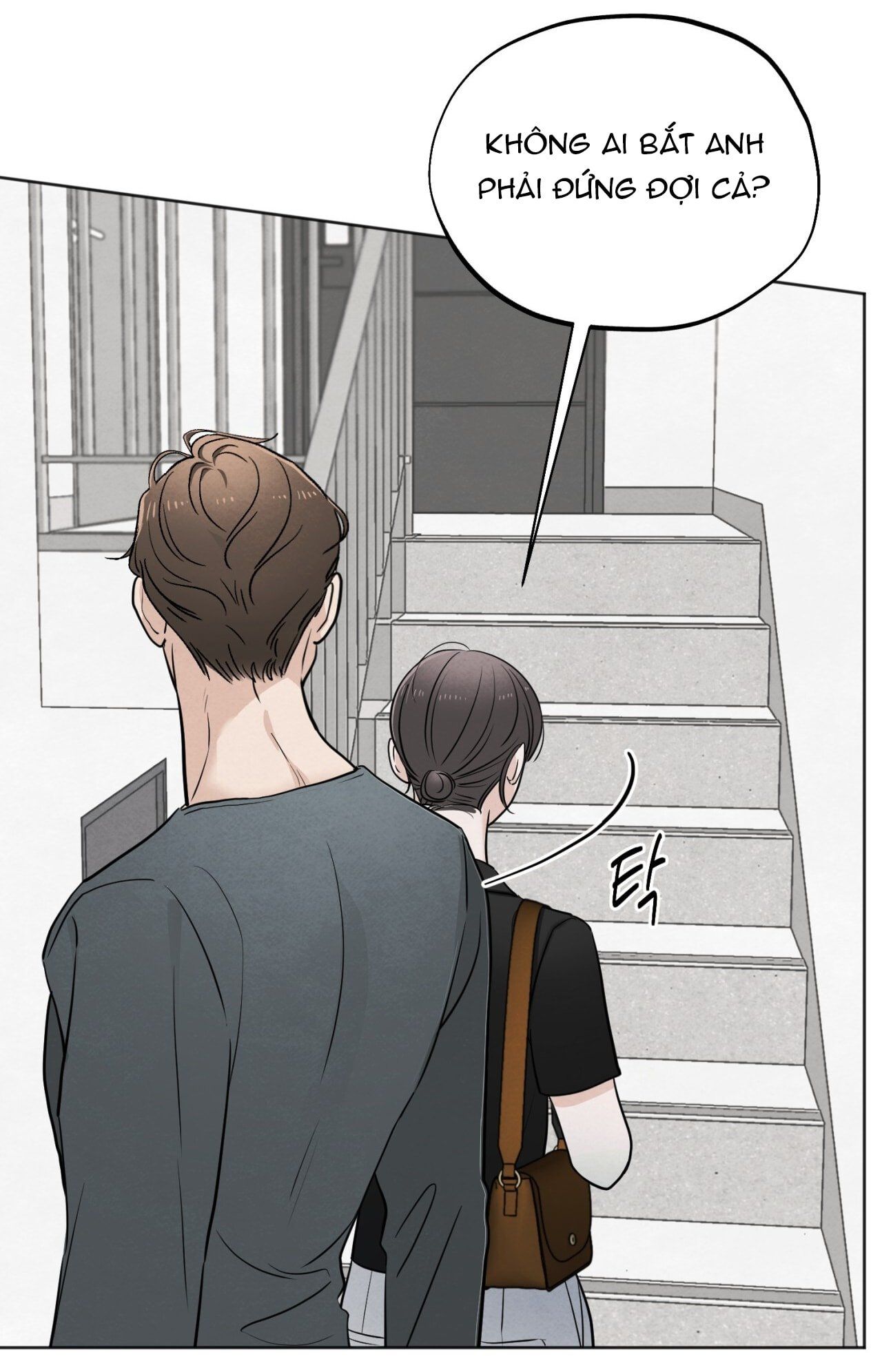 đọc truyện [18+] Cuộc Đời Của Kẻ Cặn Bã Chương 52 ảnh 29 tại Thiên Thai Truyện