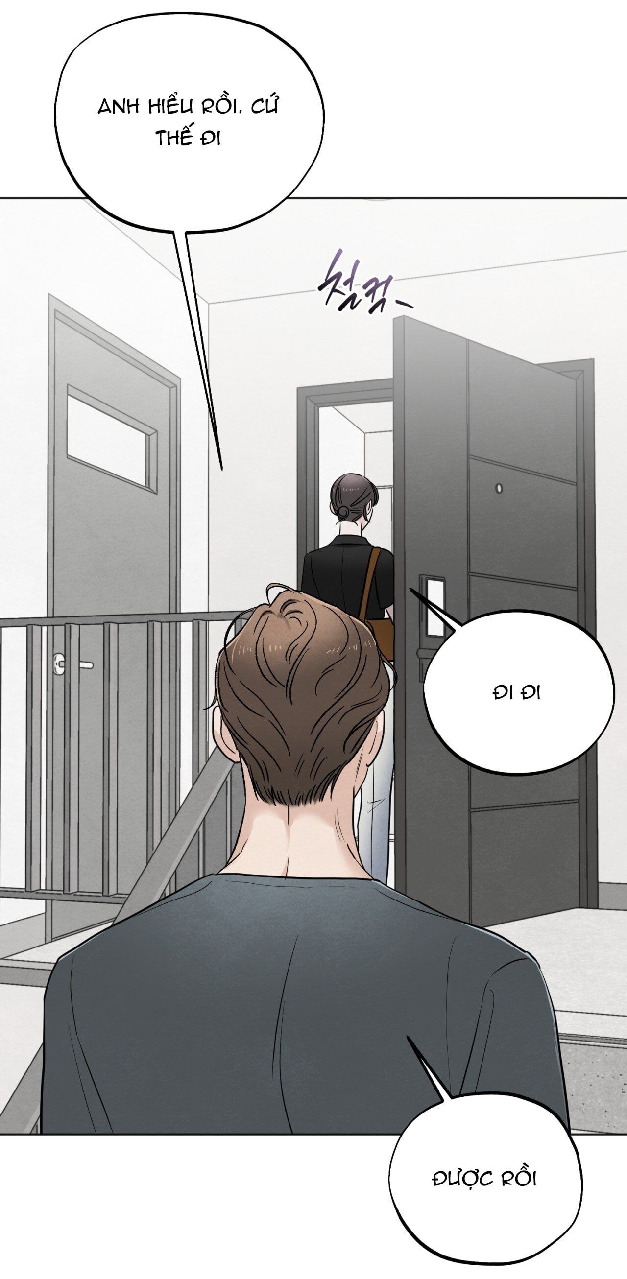 đọc truyện [18+] Cuộc Đời Của Kẻ Cặn Bã Chương 52 ảnh 39 tại Thiên Thai Truyện