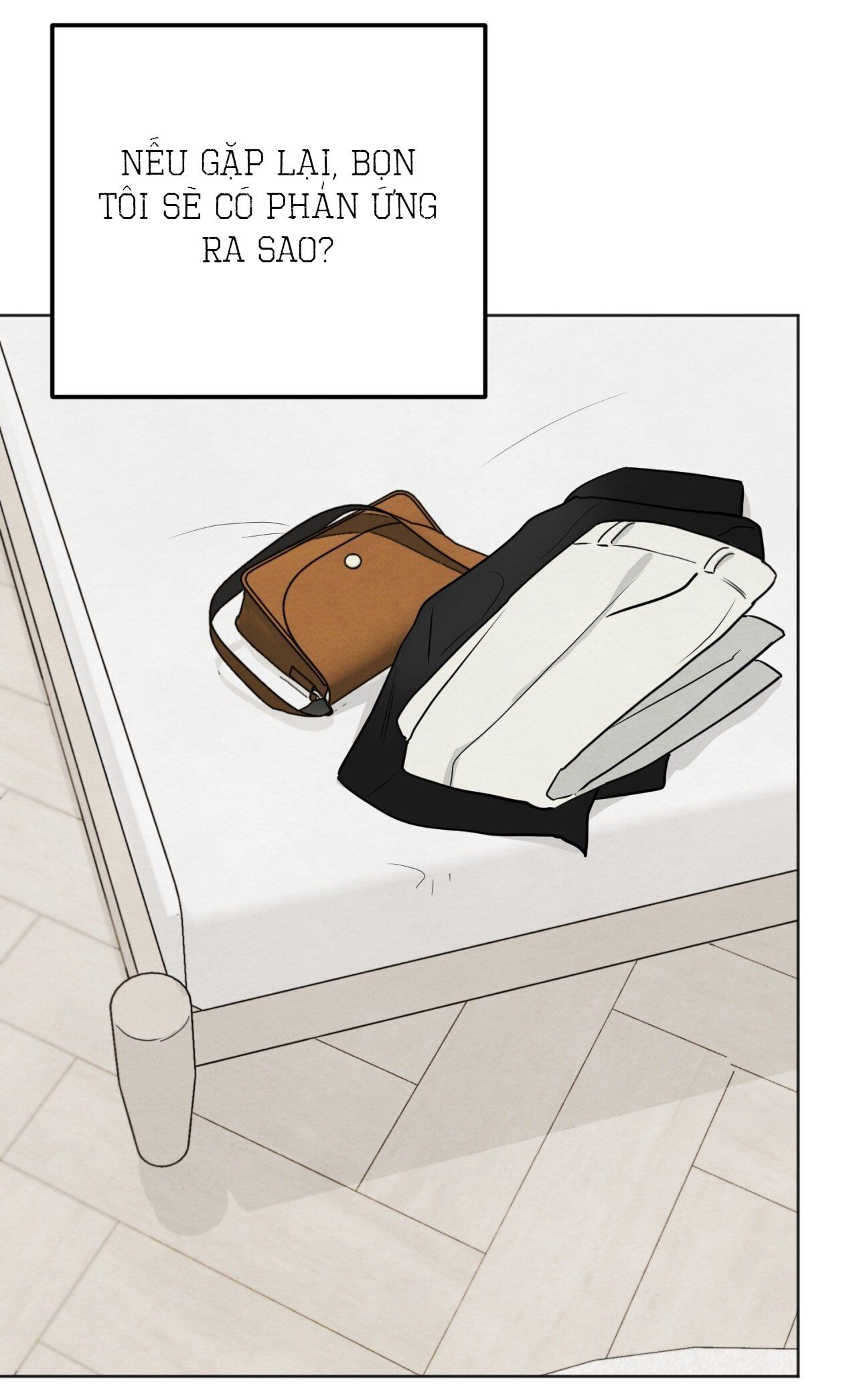 đọc truyện [18+] Cuộc Đời Của Kẻ Cặn Bã Chương 52 ảnh 48 tại Thiên Thai Truyện