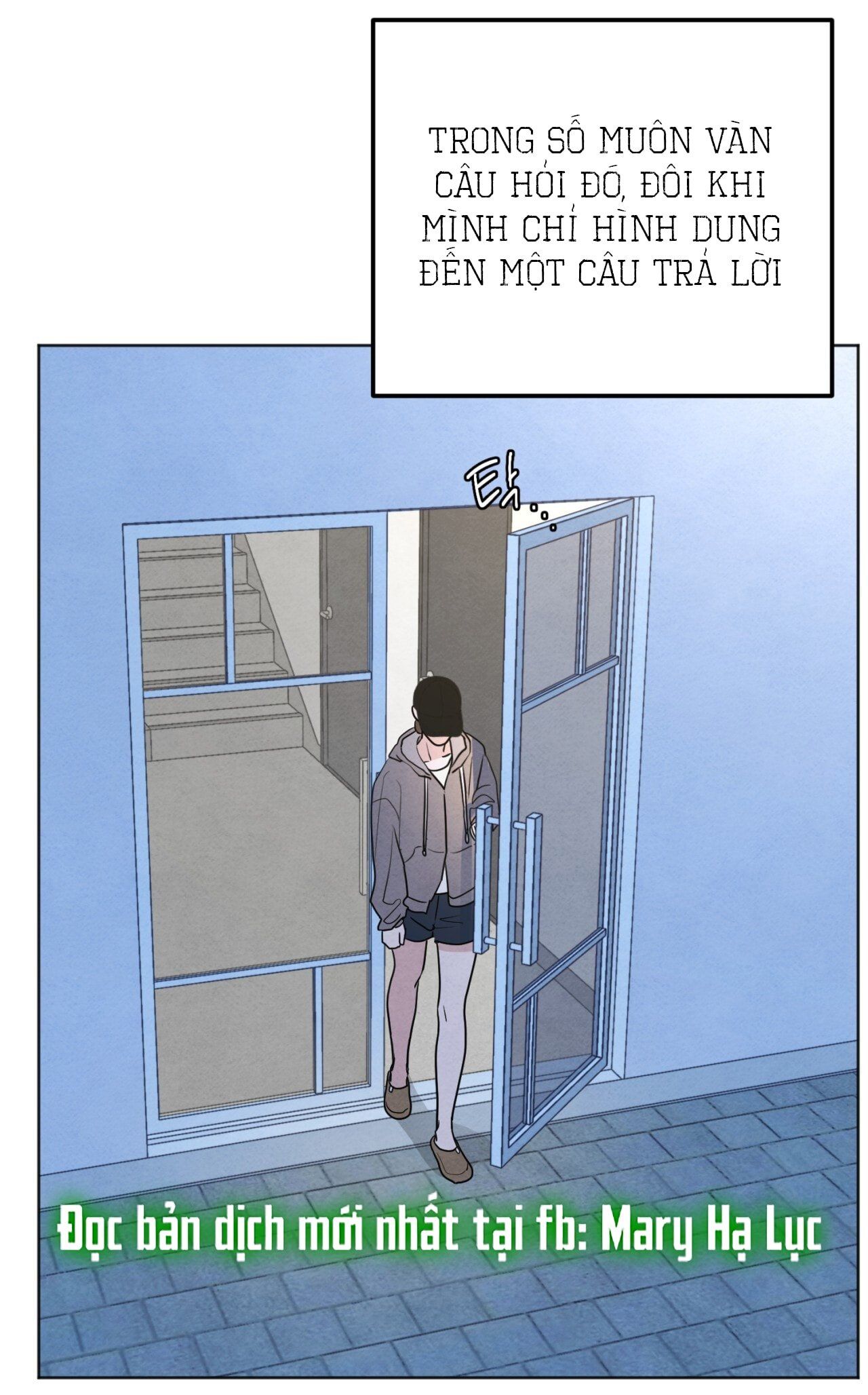 đọc truyện [18+] Cuộc Đời Của Kẻ Cặn Bã Chương 52 ảnh 52 tại Thiên Thai Truyện