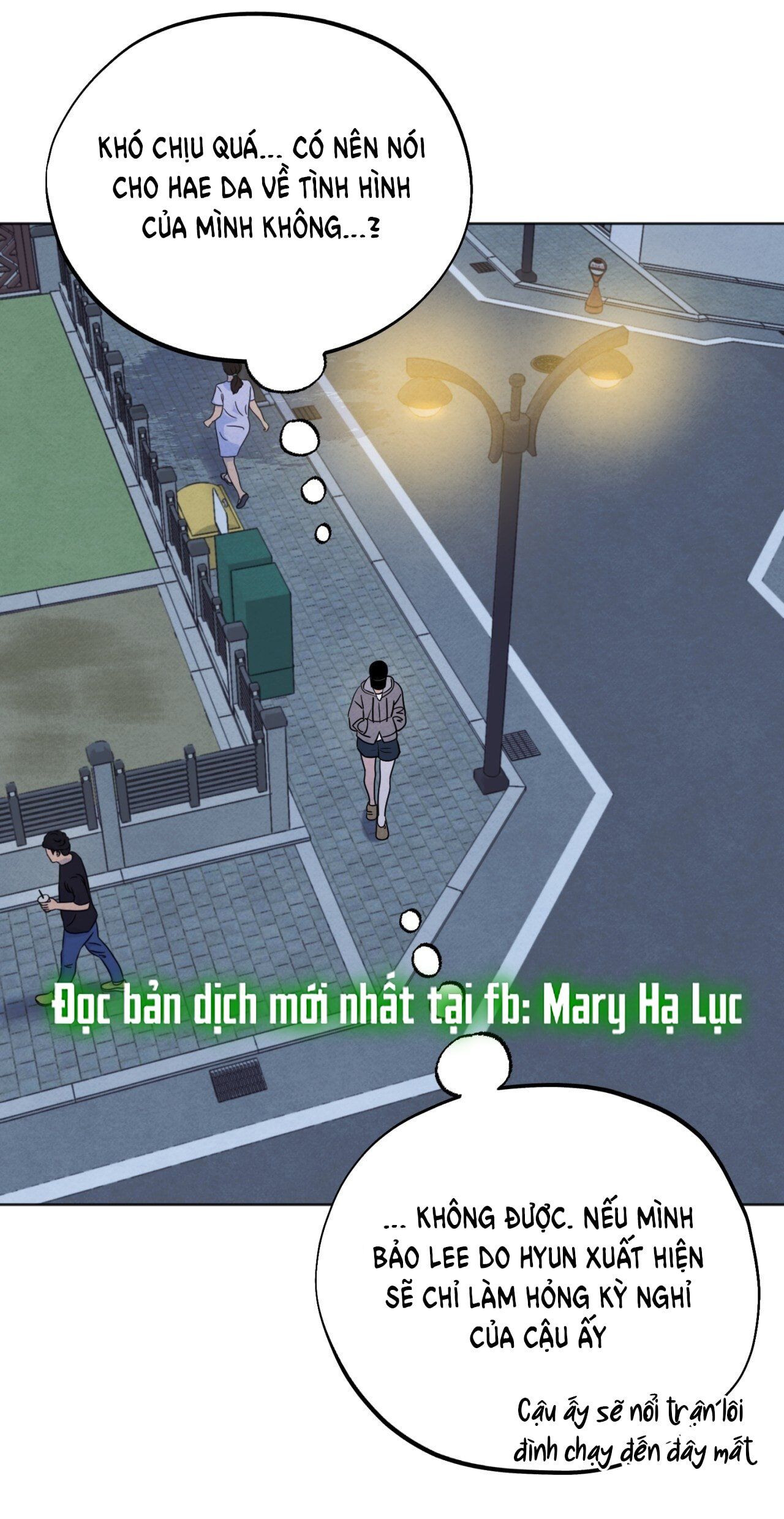 đọc truyện [18+] Cuộc Đời Của Kẻ Cặn Bã Chương 52 ảnh 58 tại Thiên Thai Truyện