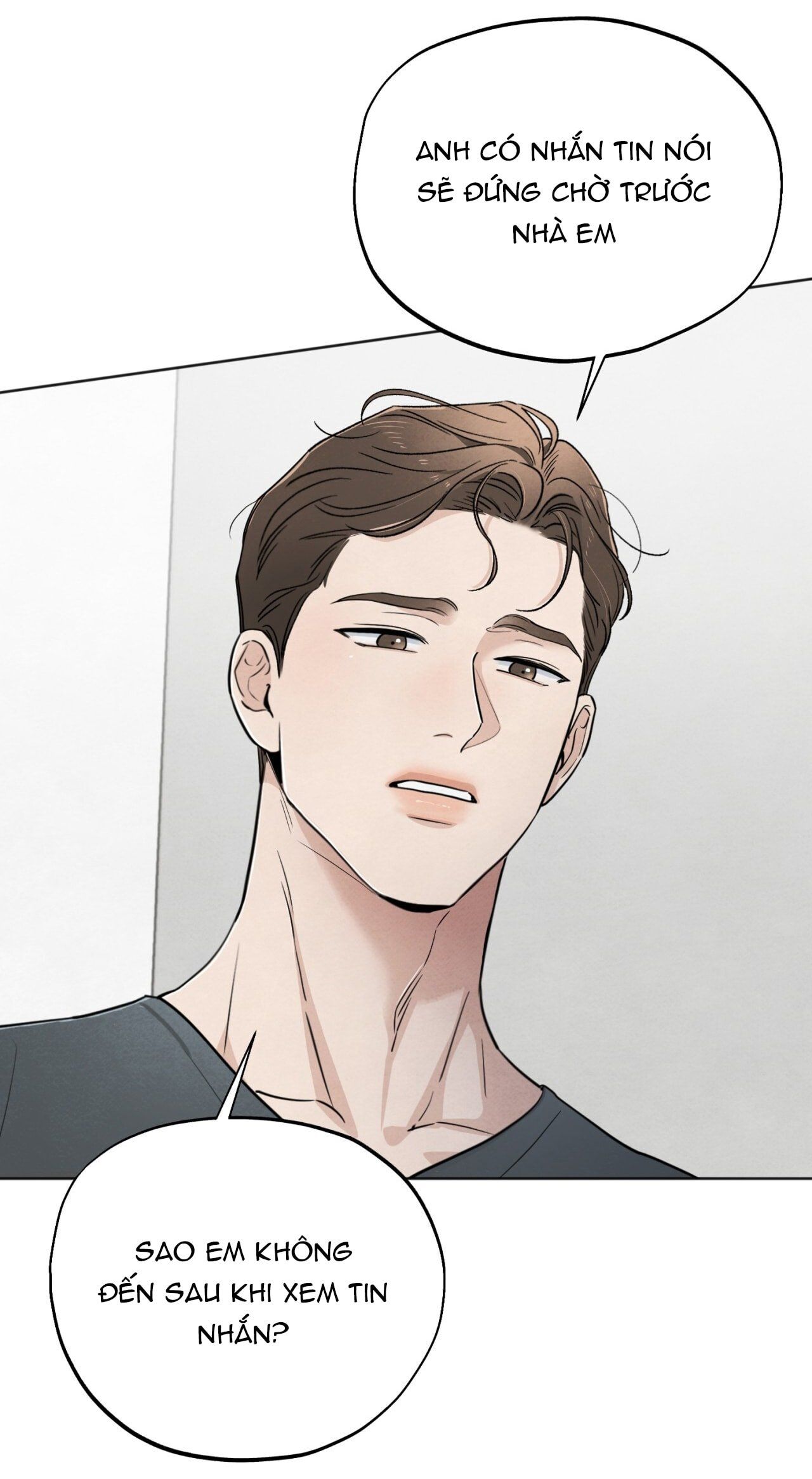 đọc truyện [18+] Cuộc Đời Của Kẻ Cặn Bã Chương 52 ảnh 8 tại Thiên Thai Truyện