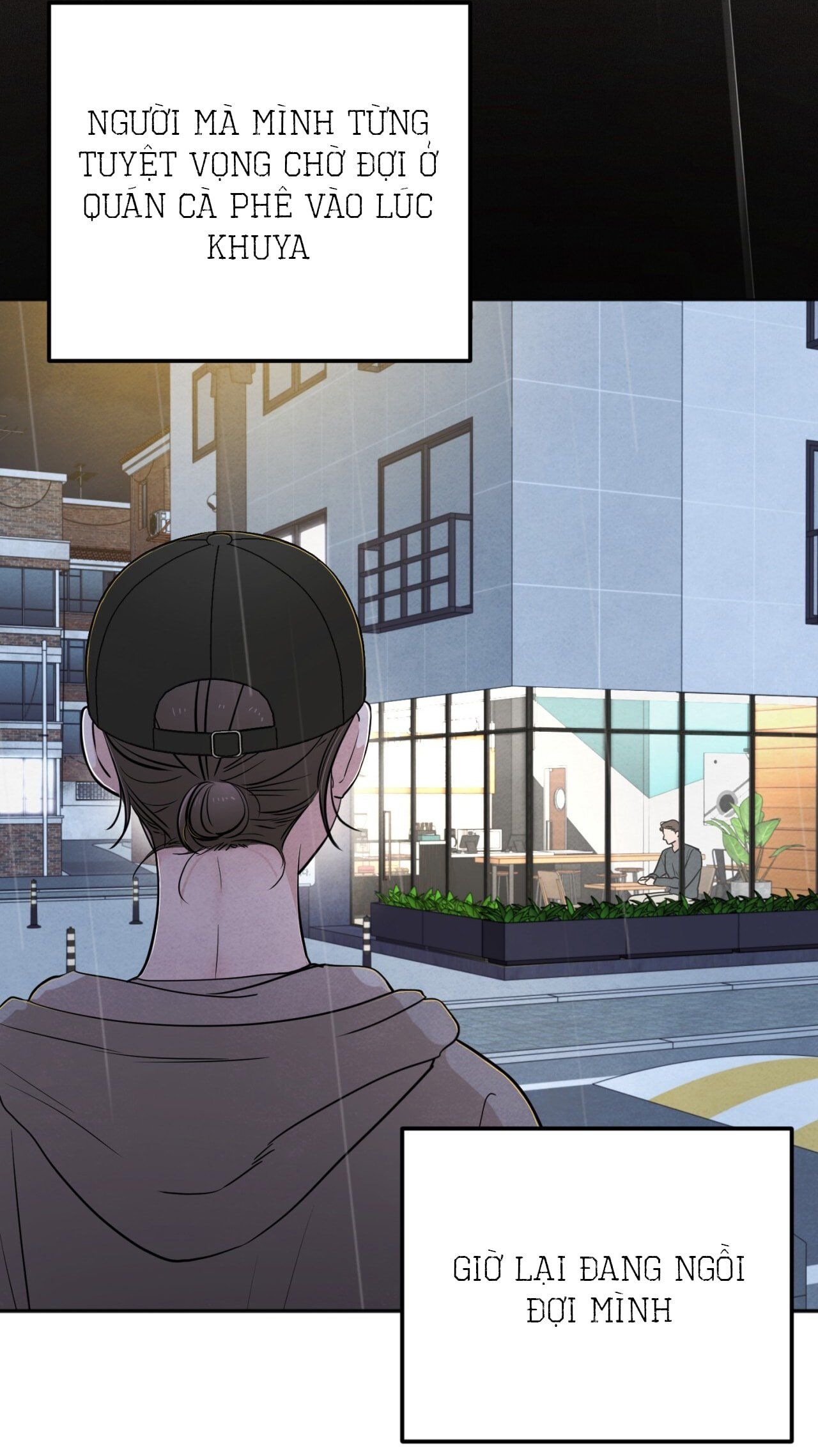 đọc truyện [18+] Cuộc Đời Của Kẻ Cặn Bã Chương 52 ảnh 64 tại Thiên Thai Truyện