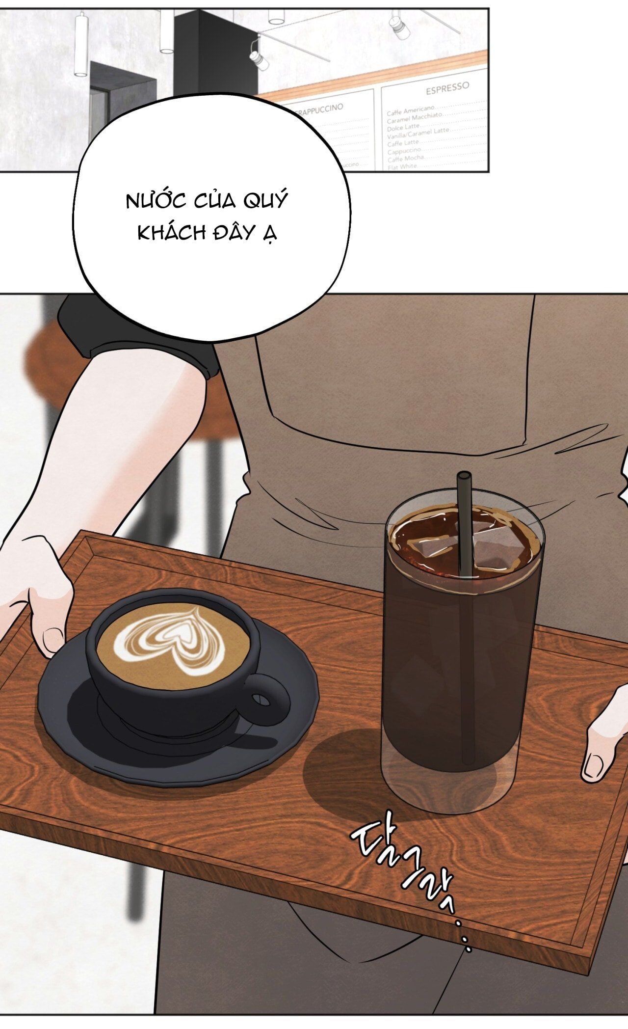 đọc truyện [18+] Cuộc Đời Của Kẻ Cặn Bã Chương 52 ảnh 75 tại Thiên Thai Truyện