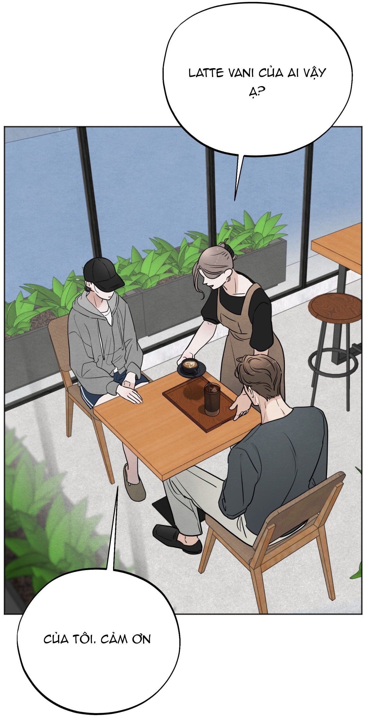 đọc truyện [18+] Cuộc Đời Của Kẻ Cặn Bã Chương 52 ảnh 77 tại Thiên Thai Truyện