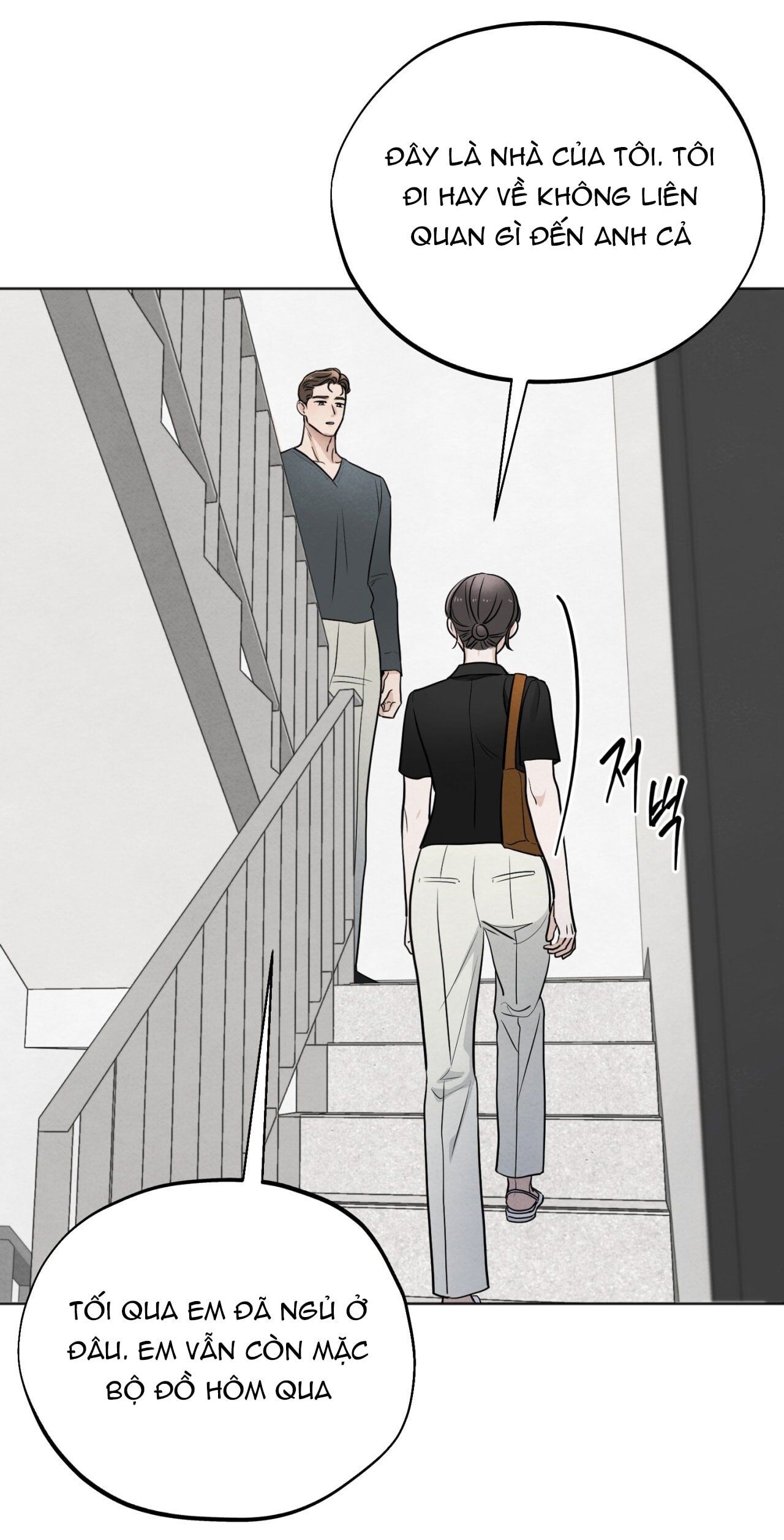 đọc truyện [18+] Cuộc Đời Của Kẻ Cặn Bã Chương 52 ảnh 10 tại Thiên Thai Truyện