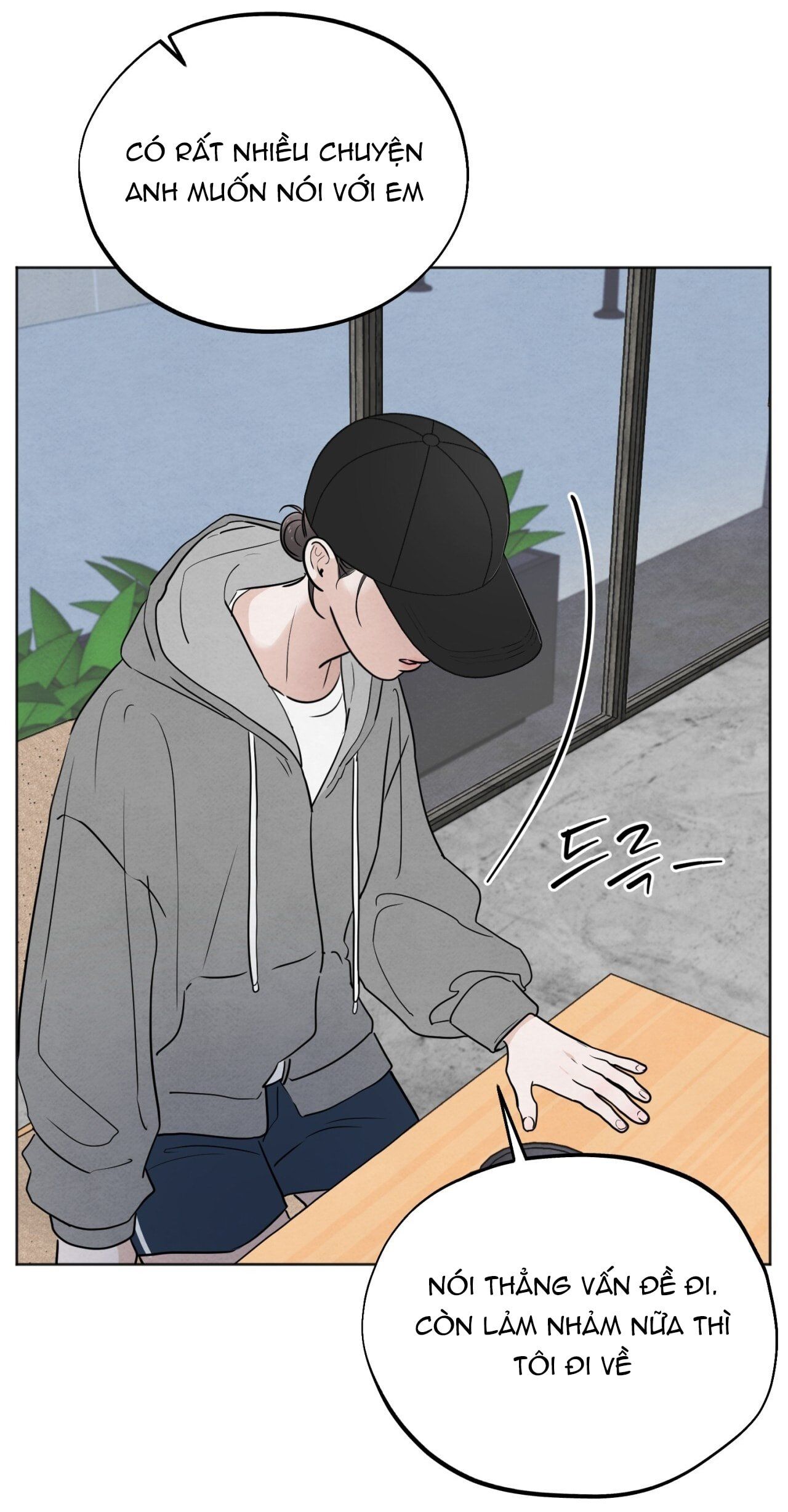 đọc truyện [18+] Cuộc Đời Của Kẻ Cặn Bã Chương 52 ảnh 88 tại Thiên Thai Truyện