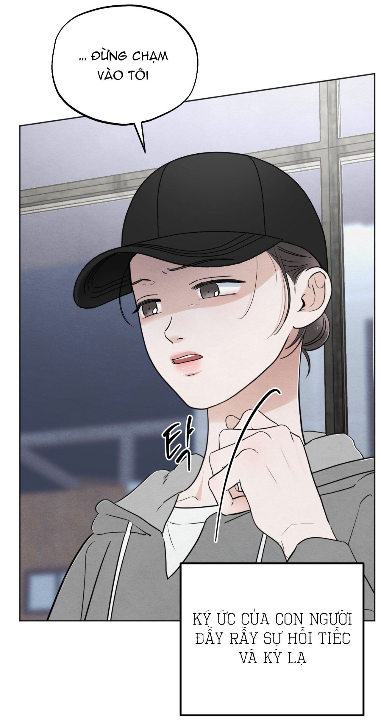 đọc truyện [18+] Cuộc Đời Của Kẻ Cặn Bã Chương 52 ảnh 94 tại Thiên Thai Truyện