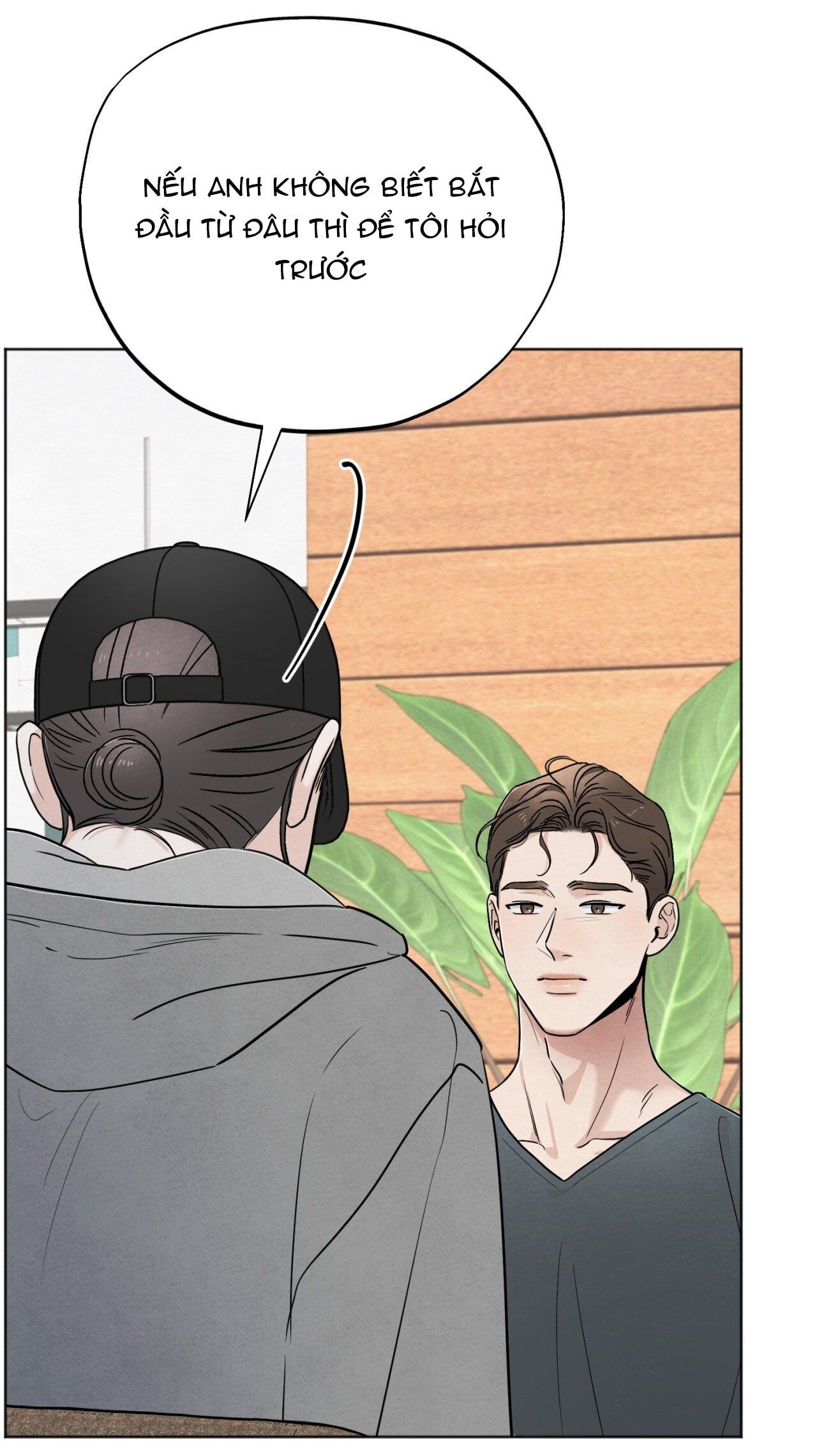 đọc truyện [18+] Cuộc Đời Của Kẻ Cặn Bã Chương 52 ảnh 98 tại Thiên Thai Truyện