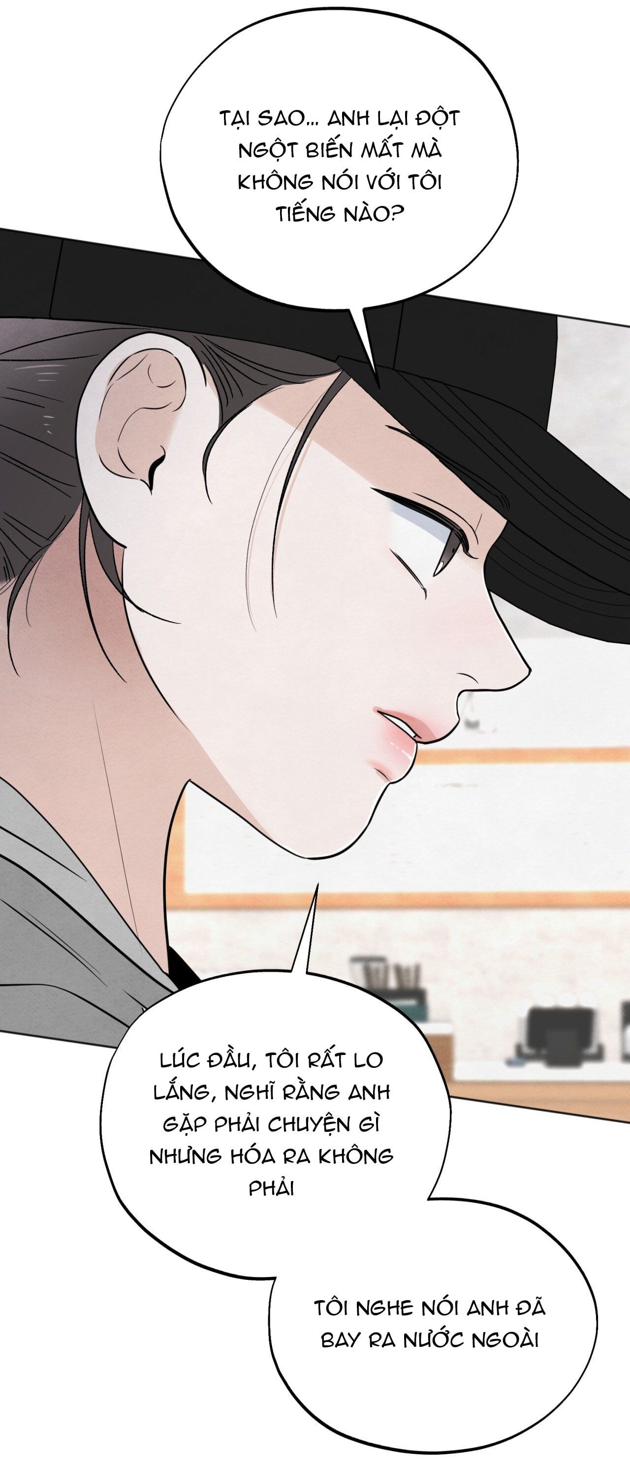 đọc truyện [18+] Cuộc Đời Của Kẻ Cặn Bã Chương 52 ảnh 100 tại Thiên Thai Truyện