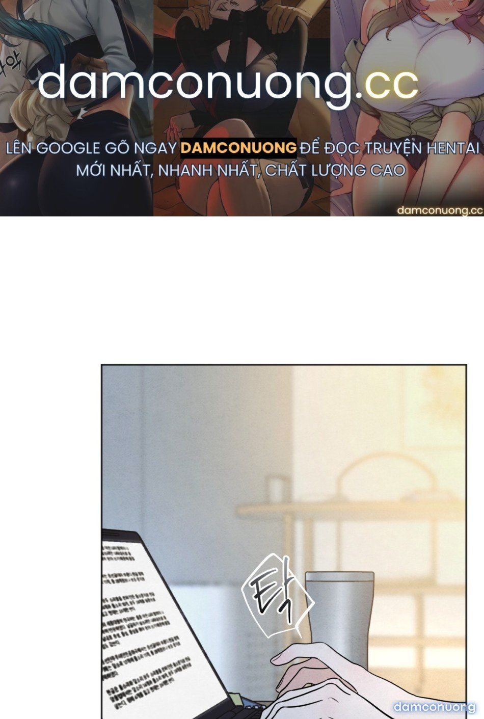 đọc truyện [18+] Cuộc Đời Của Kẻ Cặn Bã Chương 54 ảnh 2 tại Thiên Thai Truyện