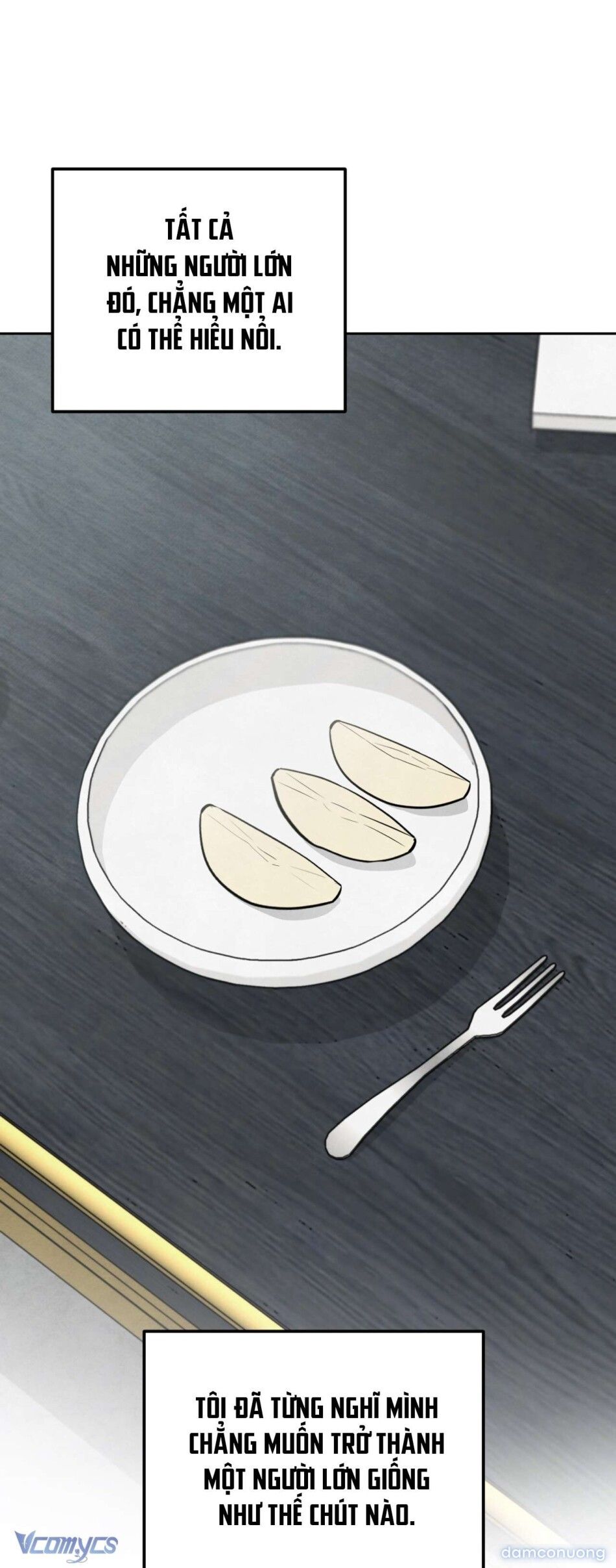 đọc truyện [18+] Cuộc Đời Của Kẻ Cặn Bã Chương 67 ảnh 12 tại Thiên Thai Truyện